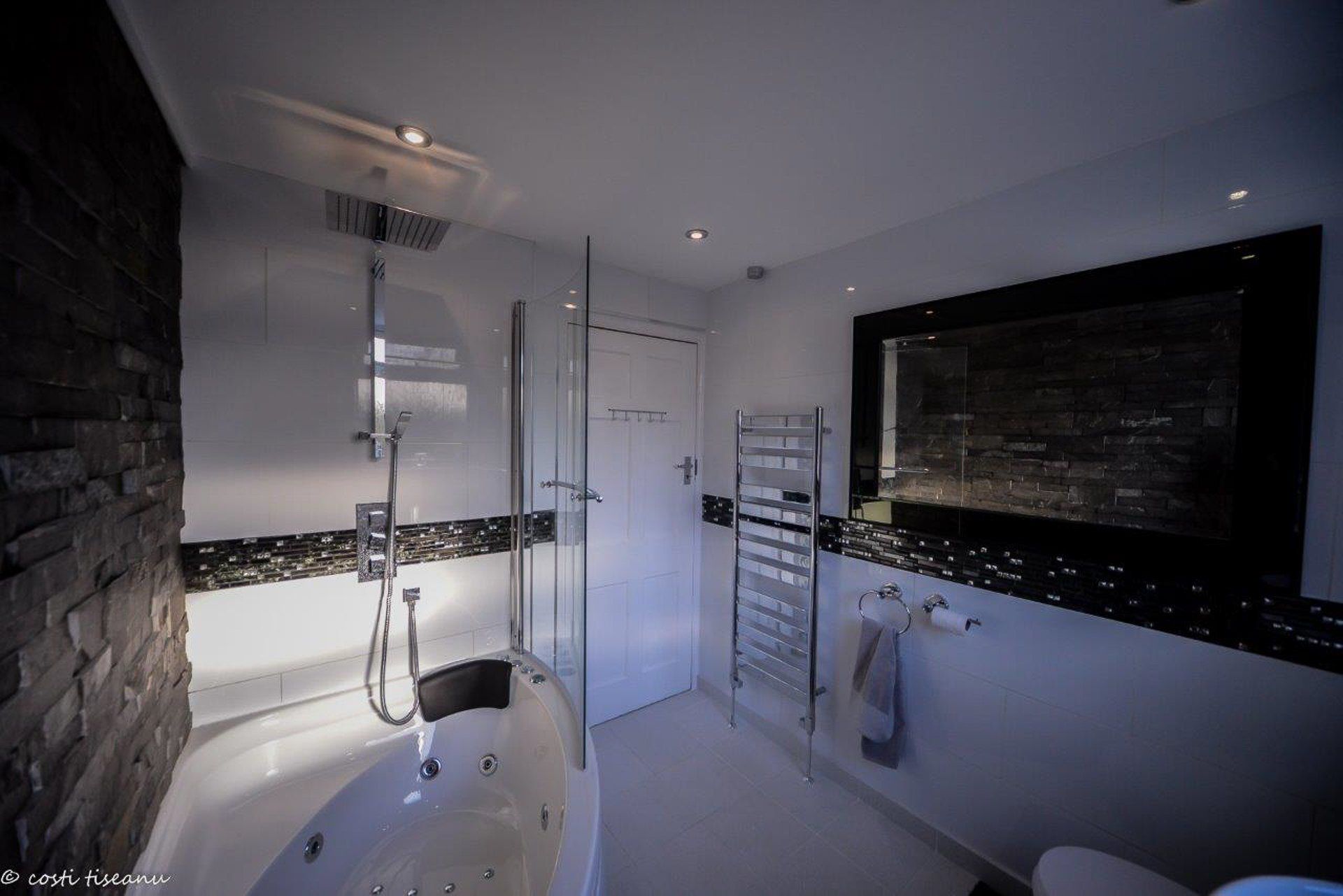 Bathroom Renovation Case Study — project photograph 6