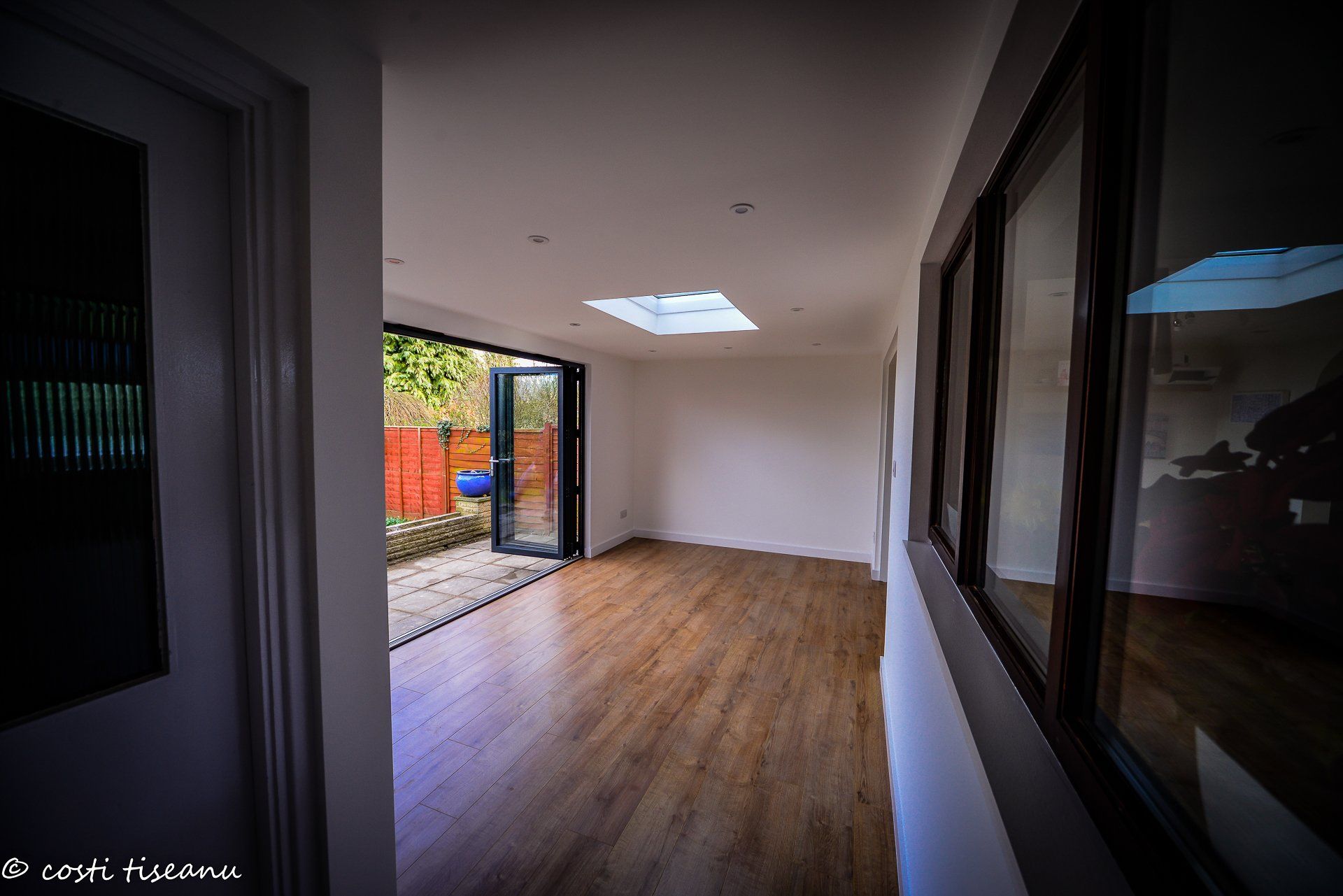Annabel House Extension — project photograph 37