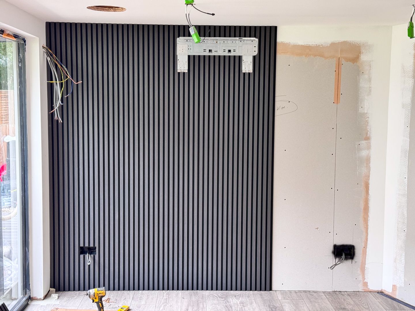 Garden Gym in Bishop’s Stortford — project photograph 30