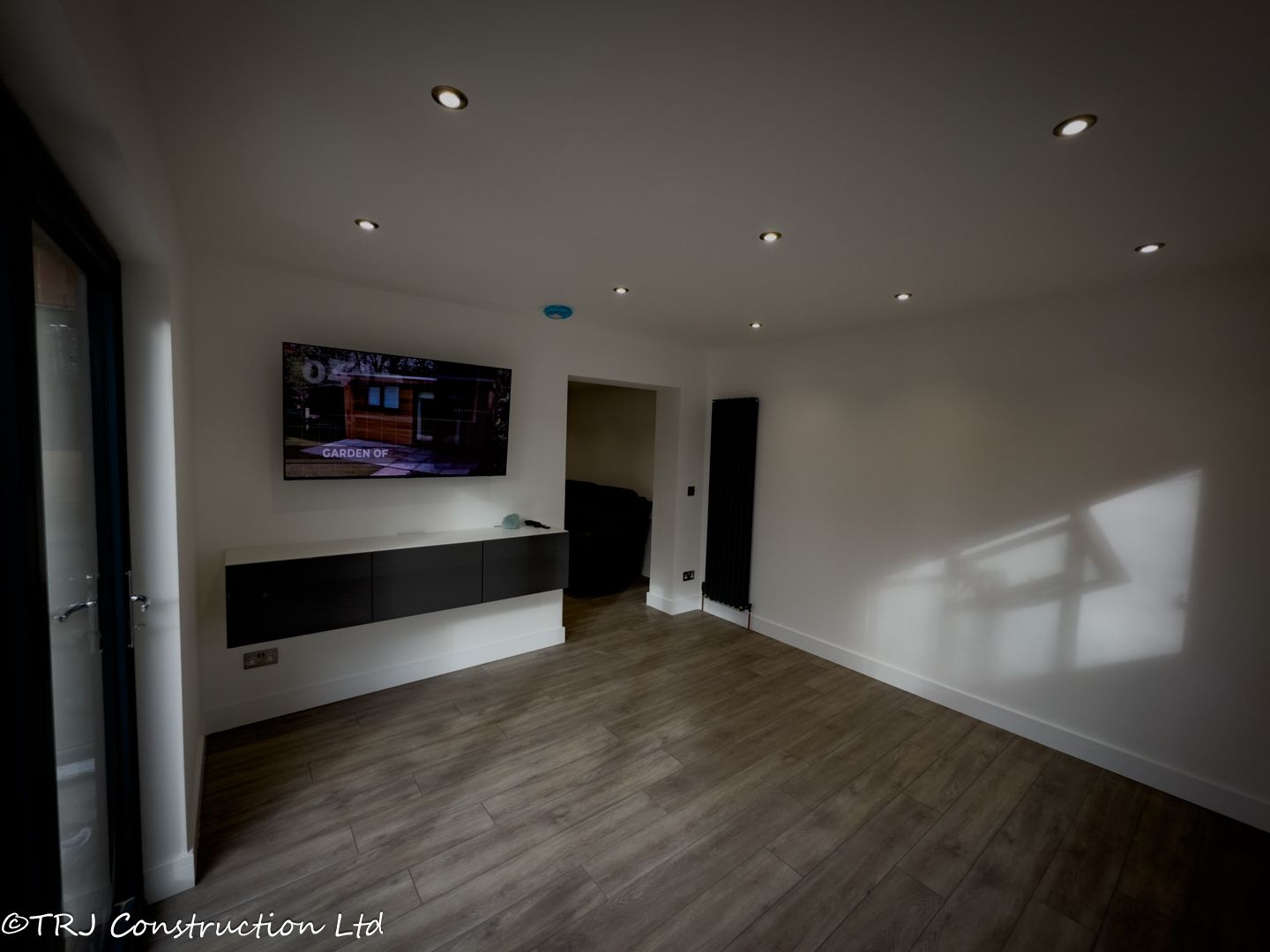 SIP House Extension in Harlow — project photograph 36