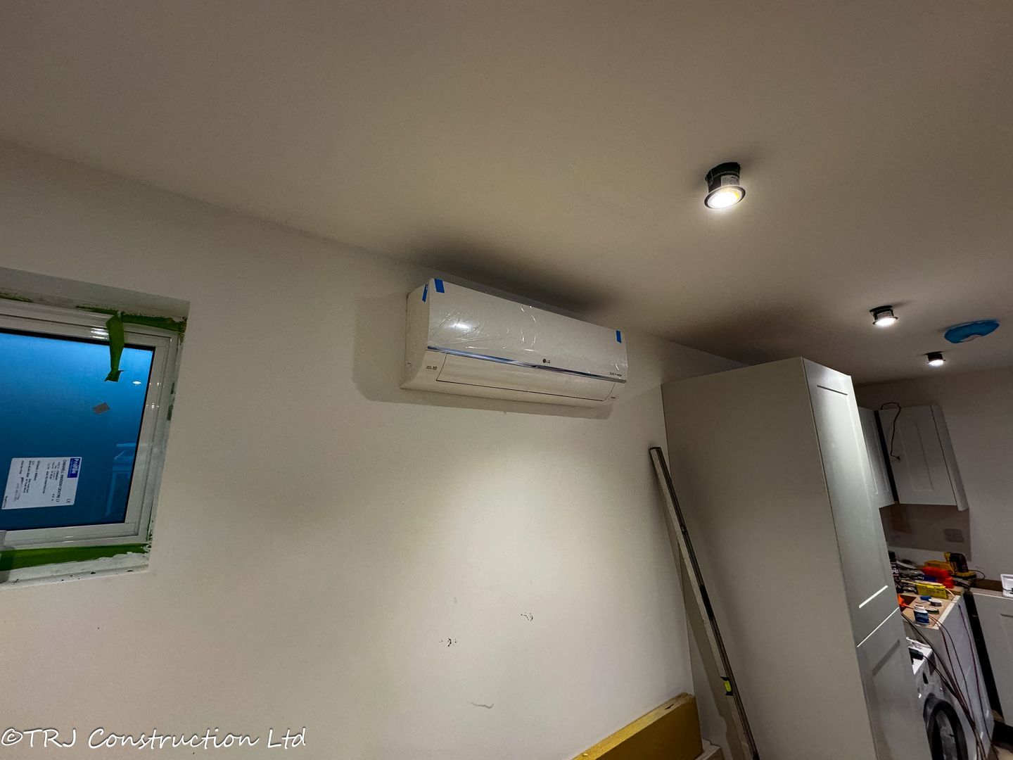 Granny Annexe in Amersham — project photograph 15