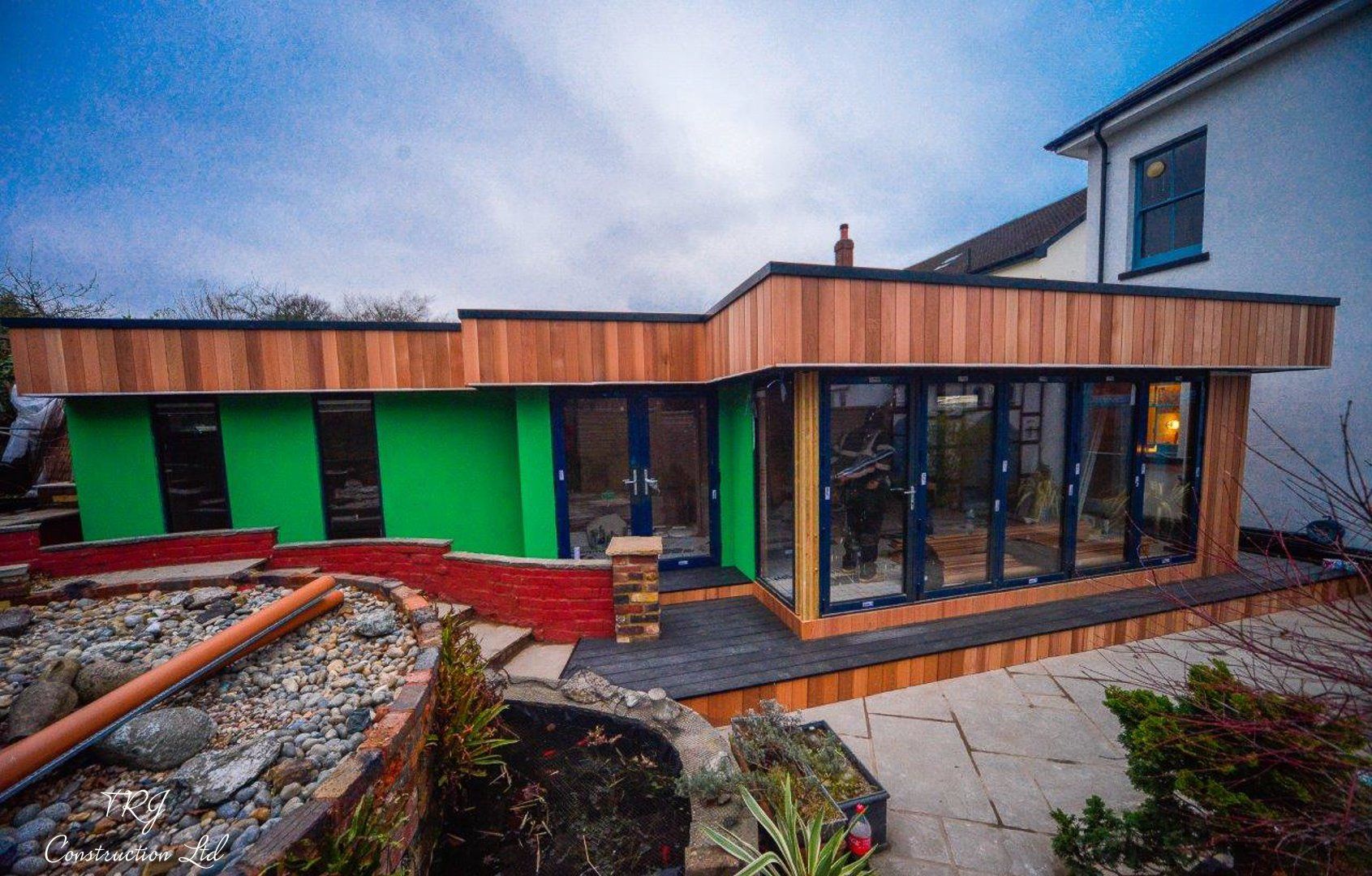 TRJ Complete Projects image by TRJ Construction