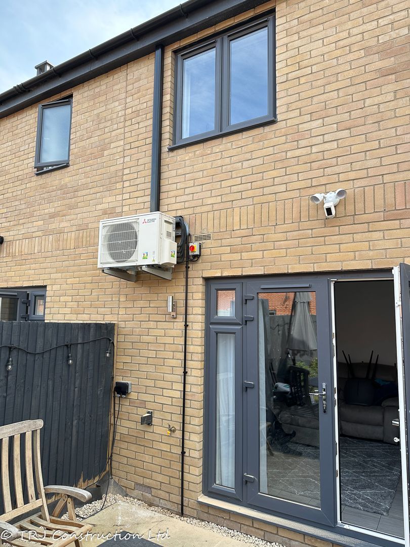 Air Conditioning