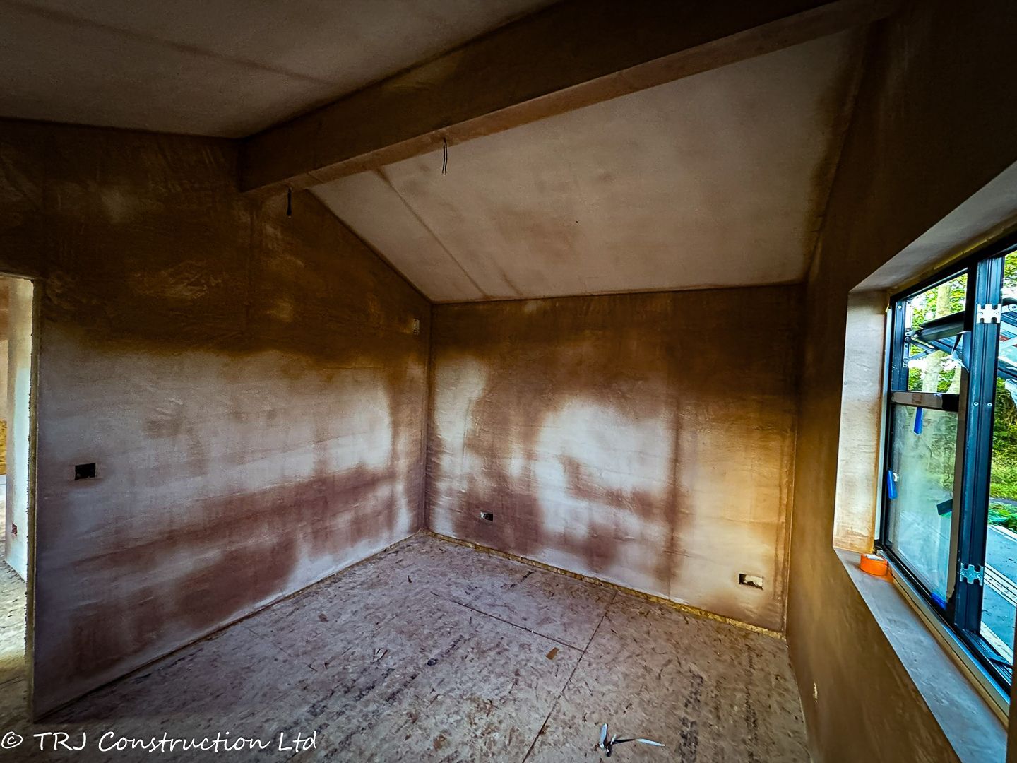 The White House Granny Annexe in Radley — project photograph 51