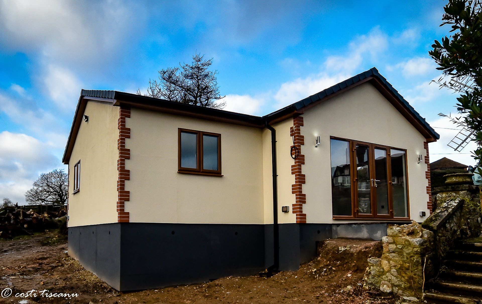 Bespoke  garden office Essex