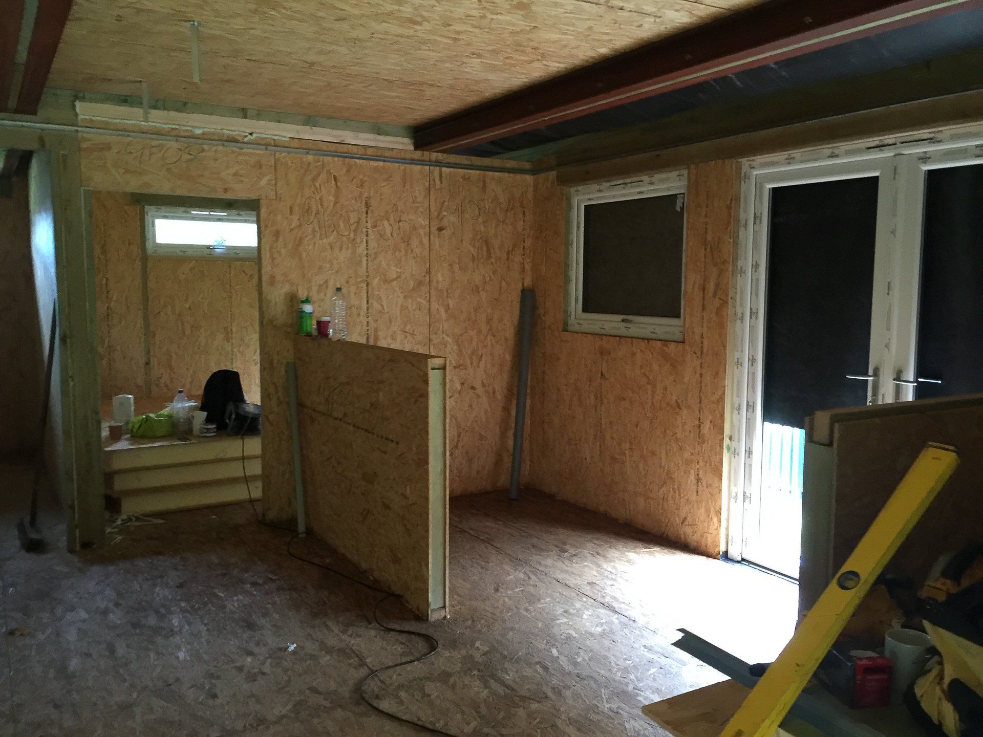 Brockworth School Classroom — project photograph 27
