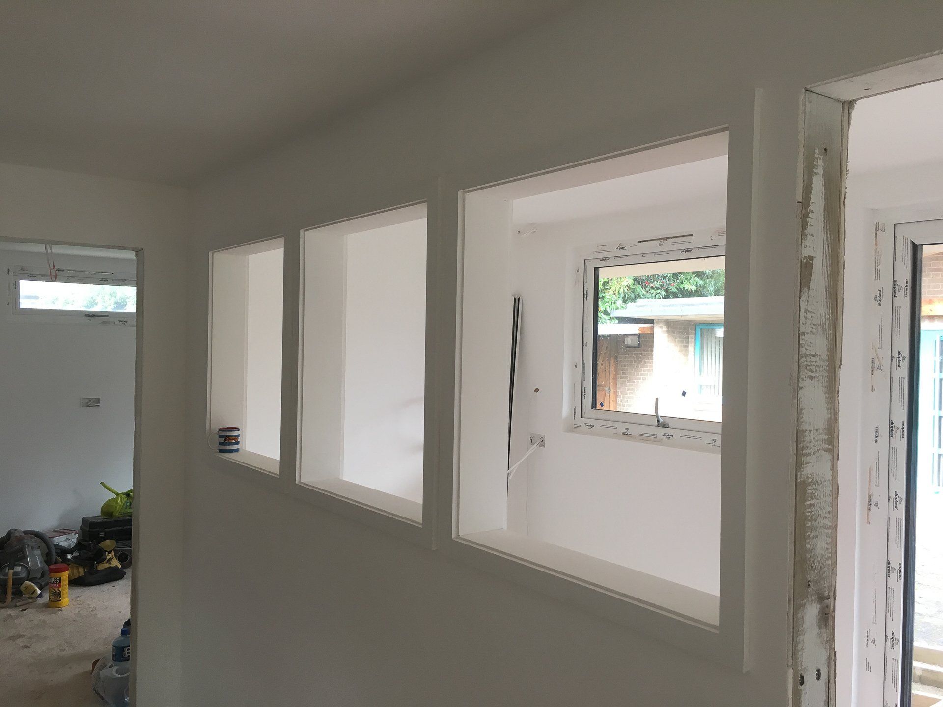 Brockworth School Classroom — project photograph 18
