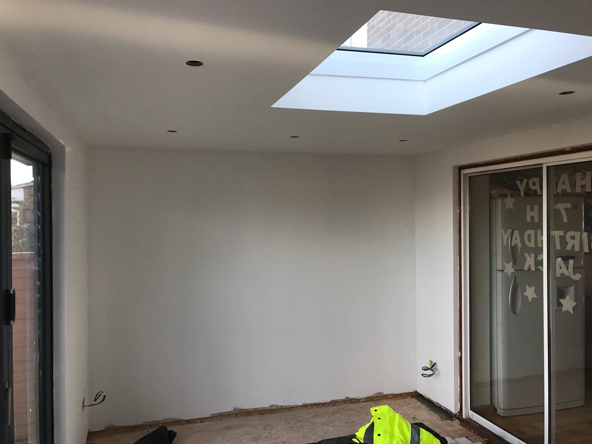 Annabel House Extension — project photograph 29