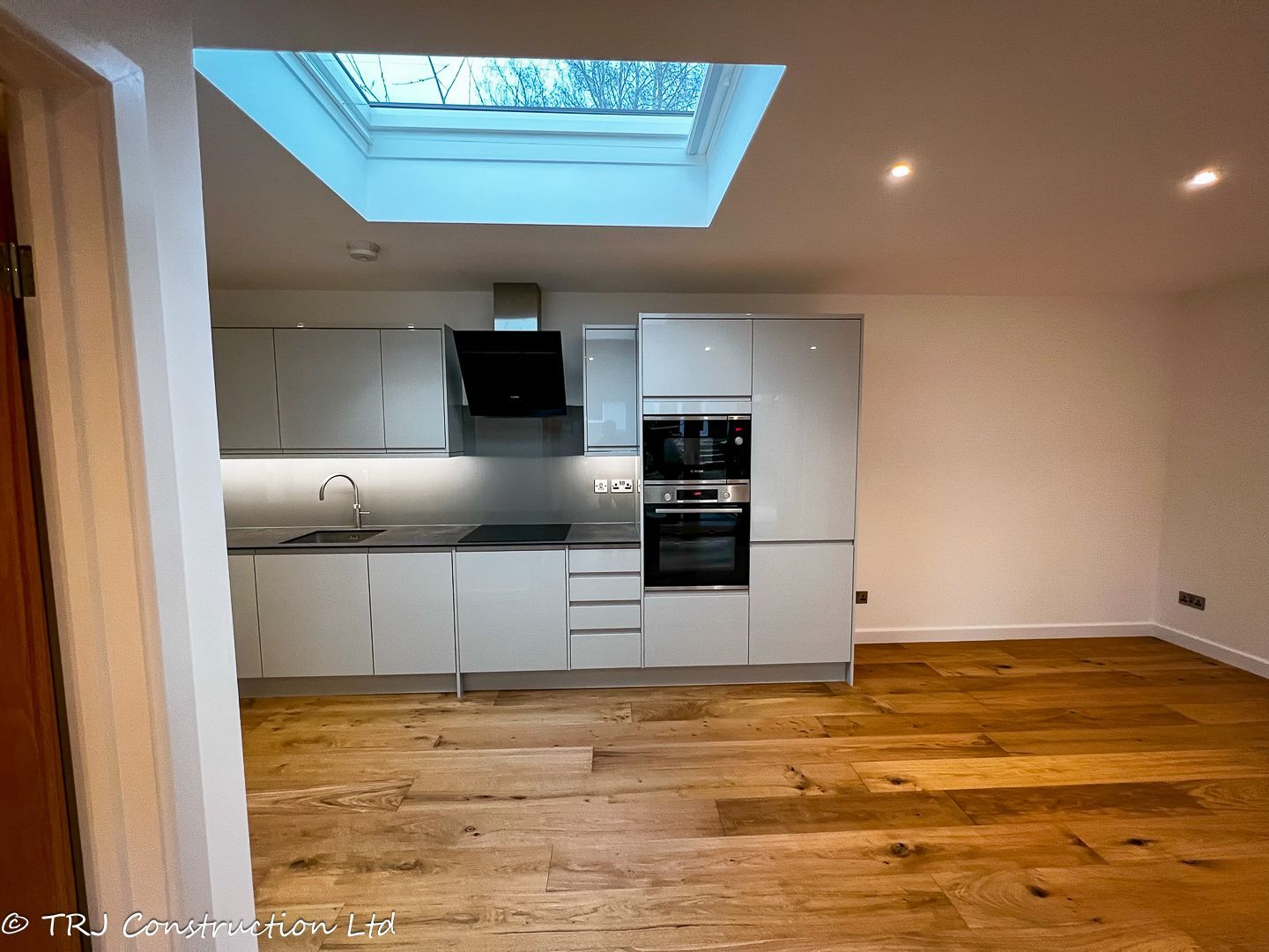 Granny Annexe in Hemel Hempstead — project photograph 18