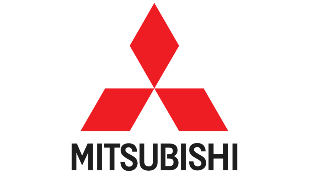 Mitsubishi Electric logo