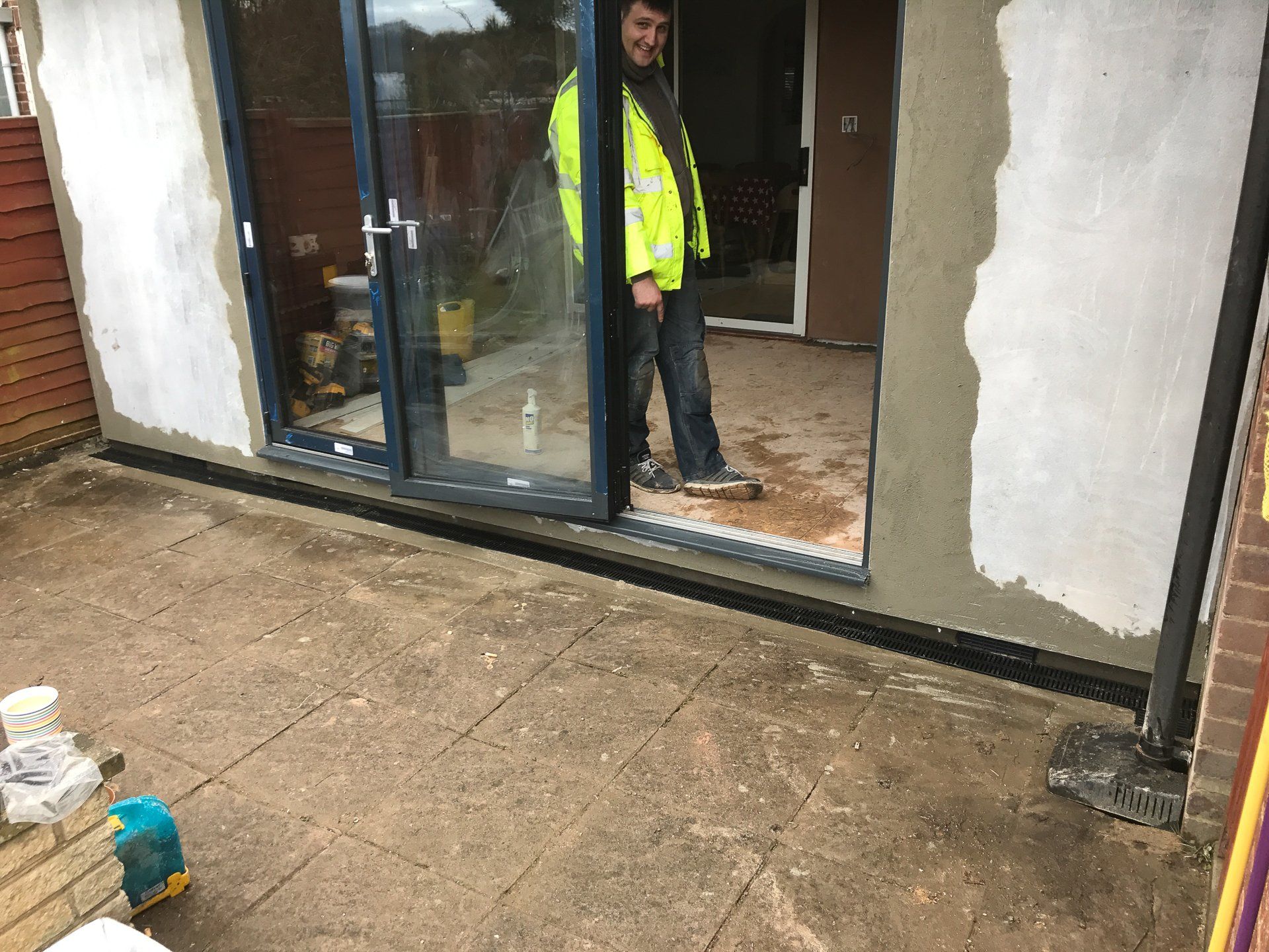 Annabel House Extension — project photograph 24