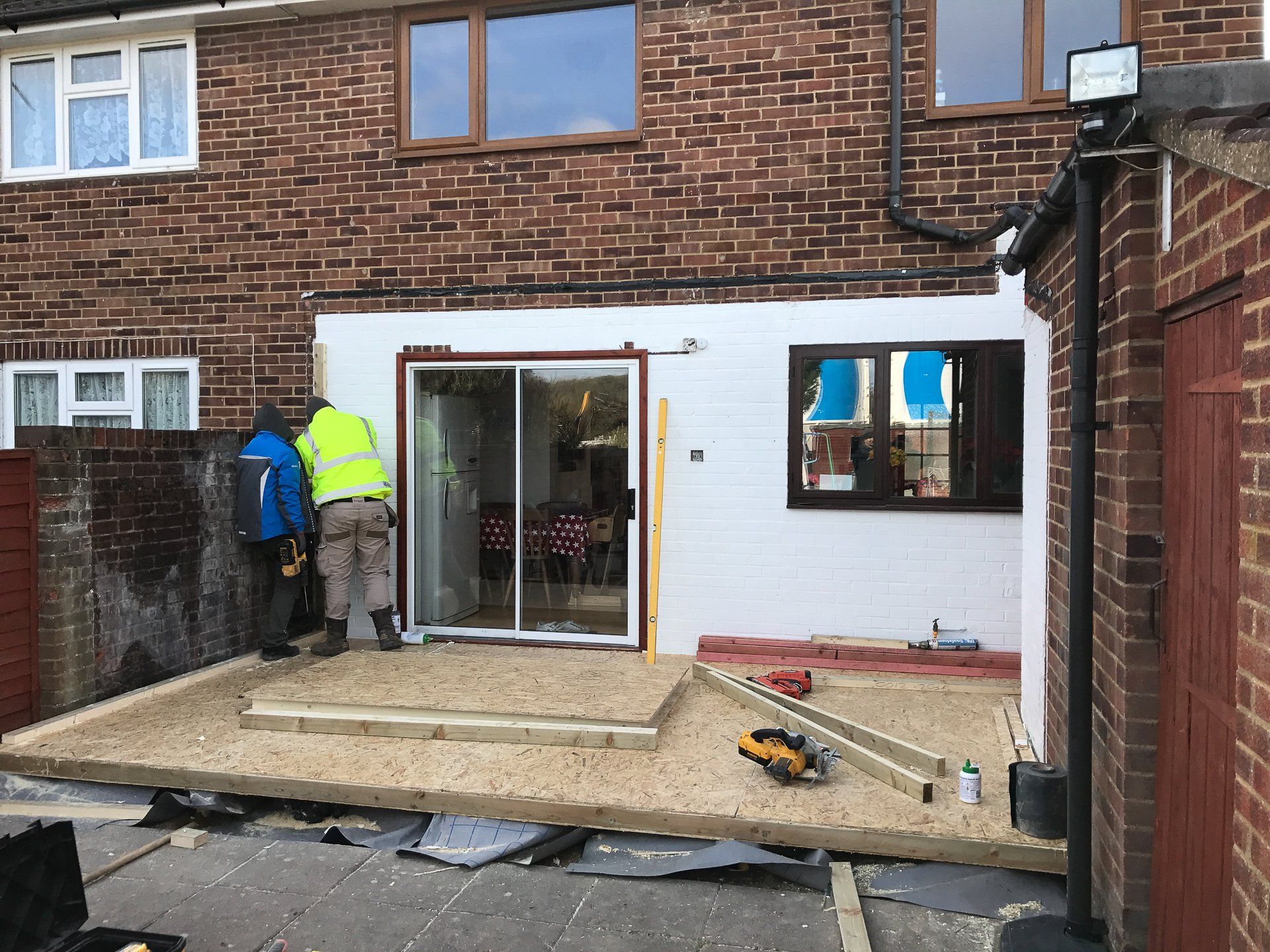 Annabel House Extension — project photograph 8