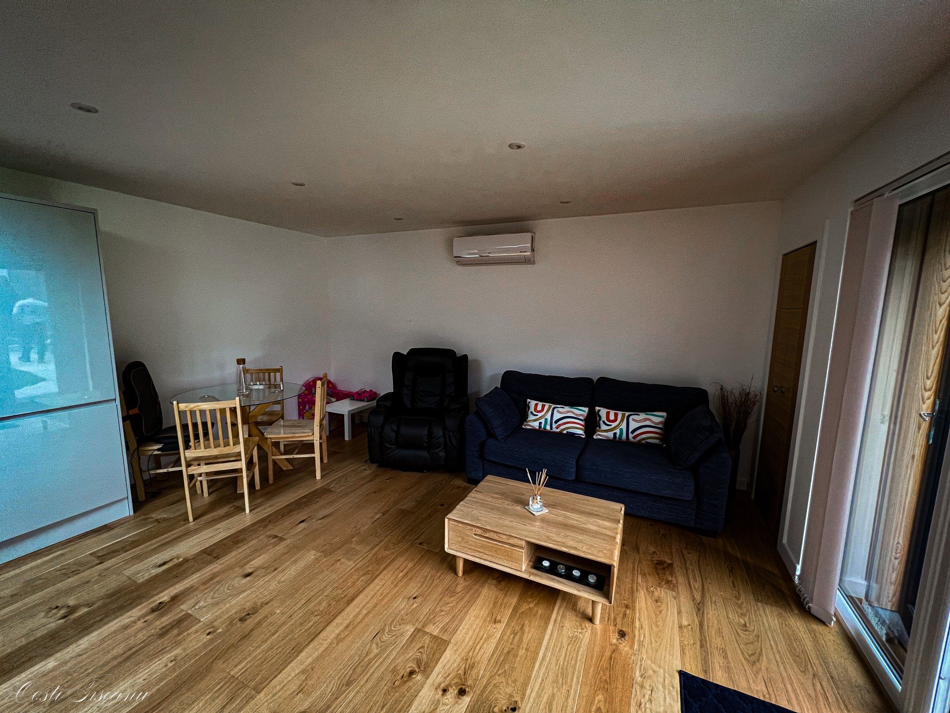 We Love Our Annexe - Great Build, Expert Company — project photograph 4