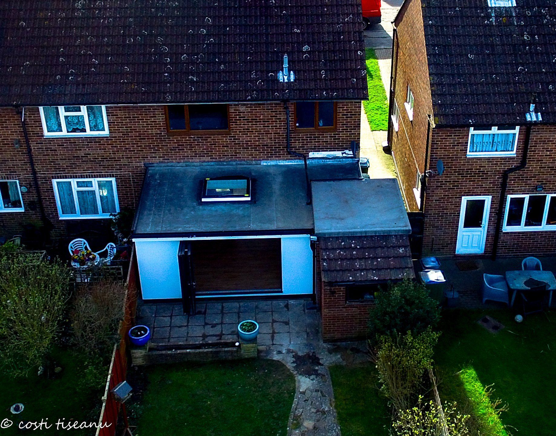 Annabel House Extension — project photograph 34