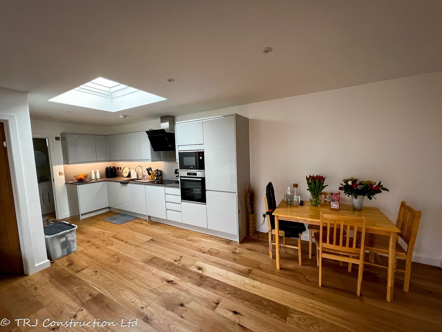 Granny Annexe in Hemel Hempstead — project photograph 9