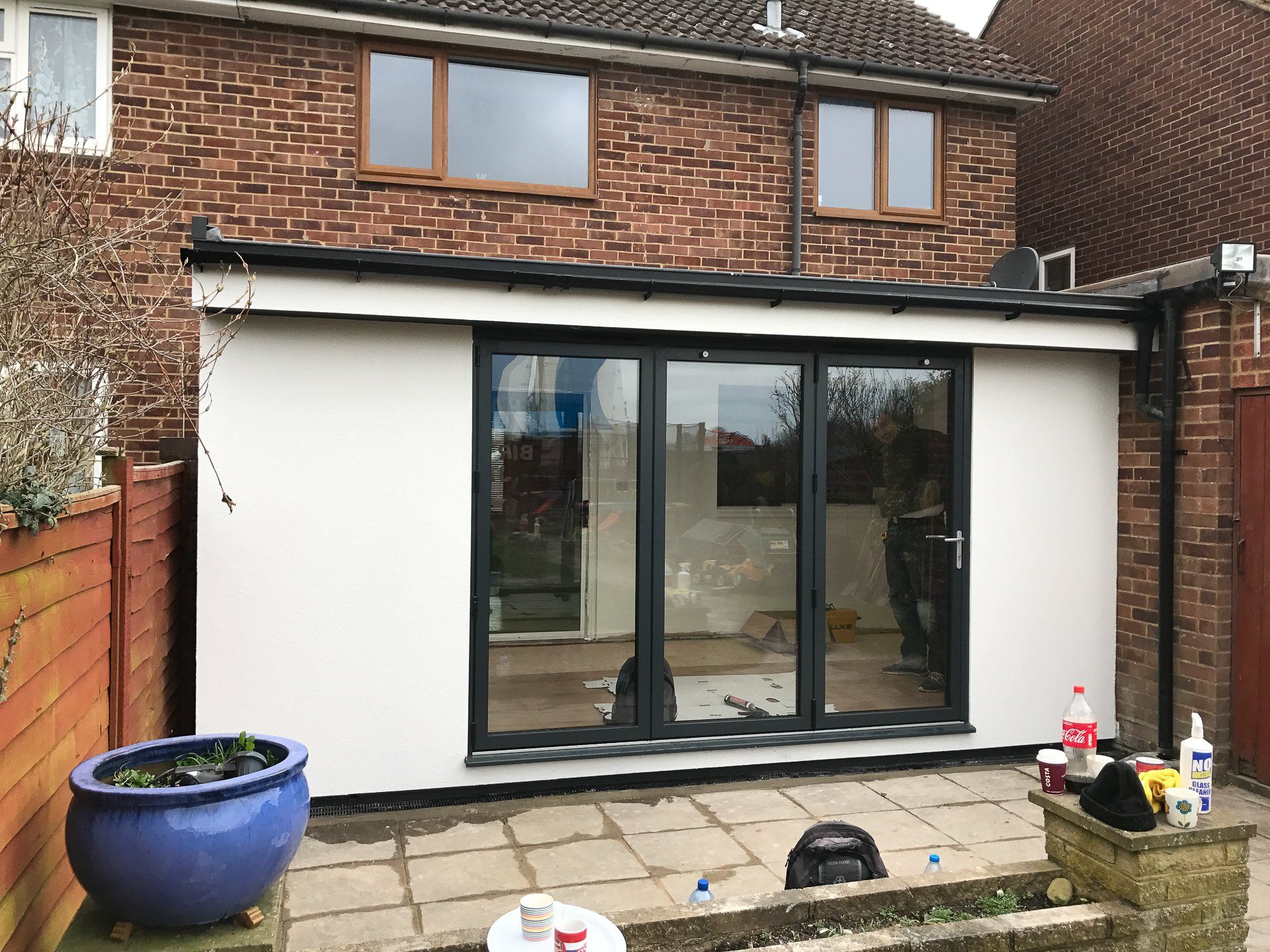 Annabel House Extension — project photograph 33
