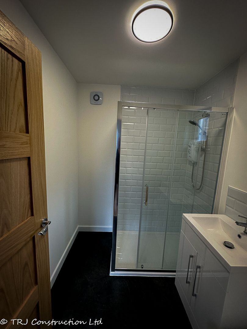 Granny Annexe in Epping — project photograph 7