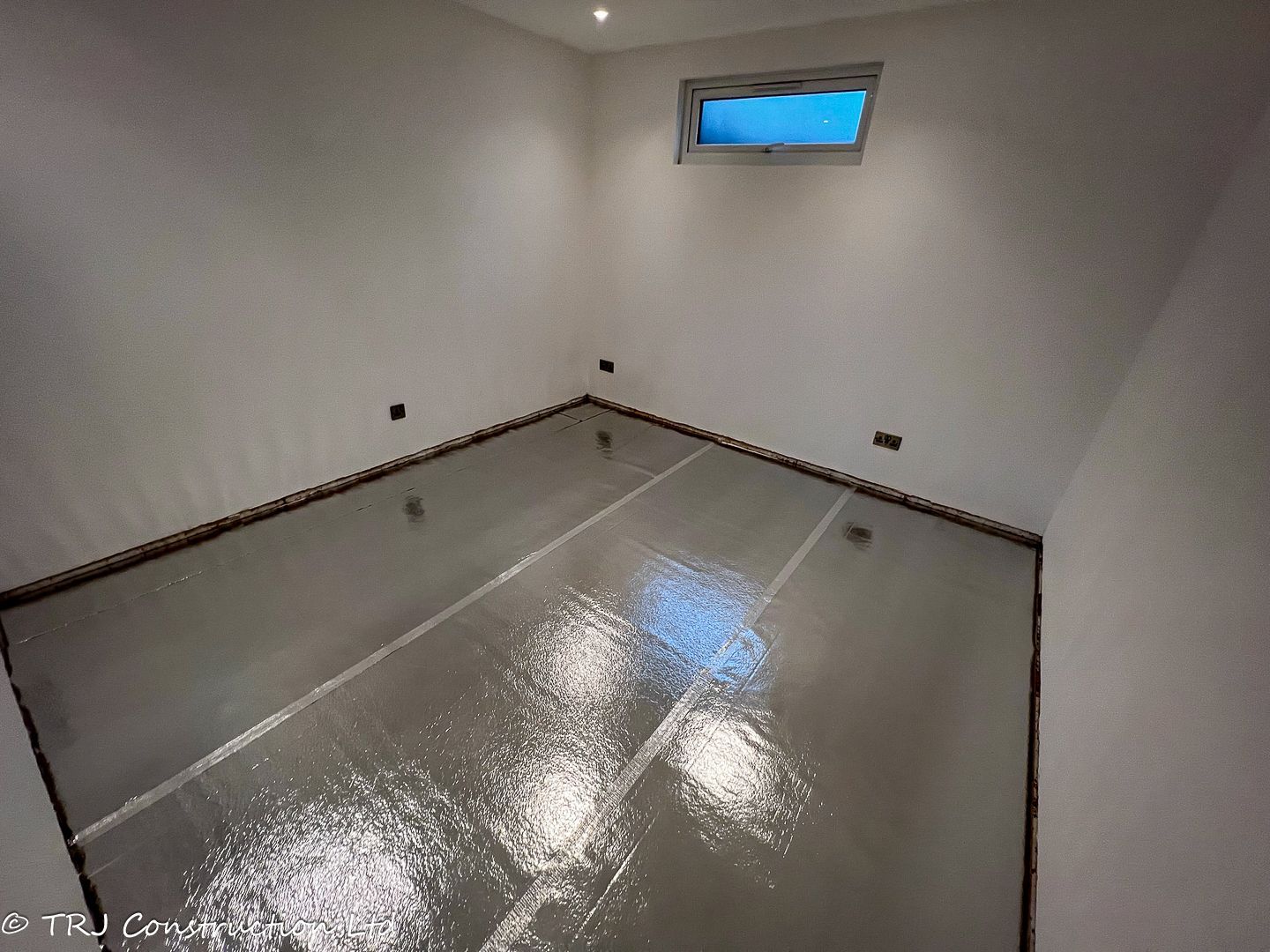Granny Annexe in Hemel Hempstead — project photograph 29