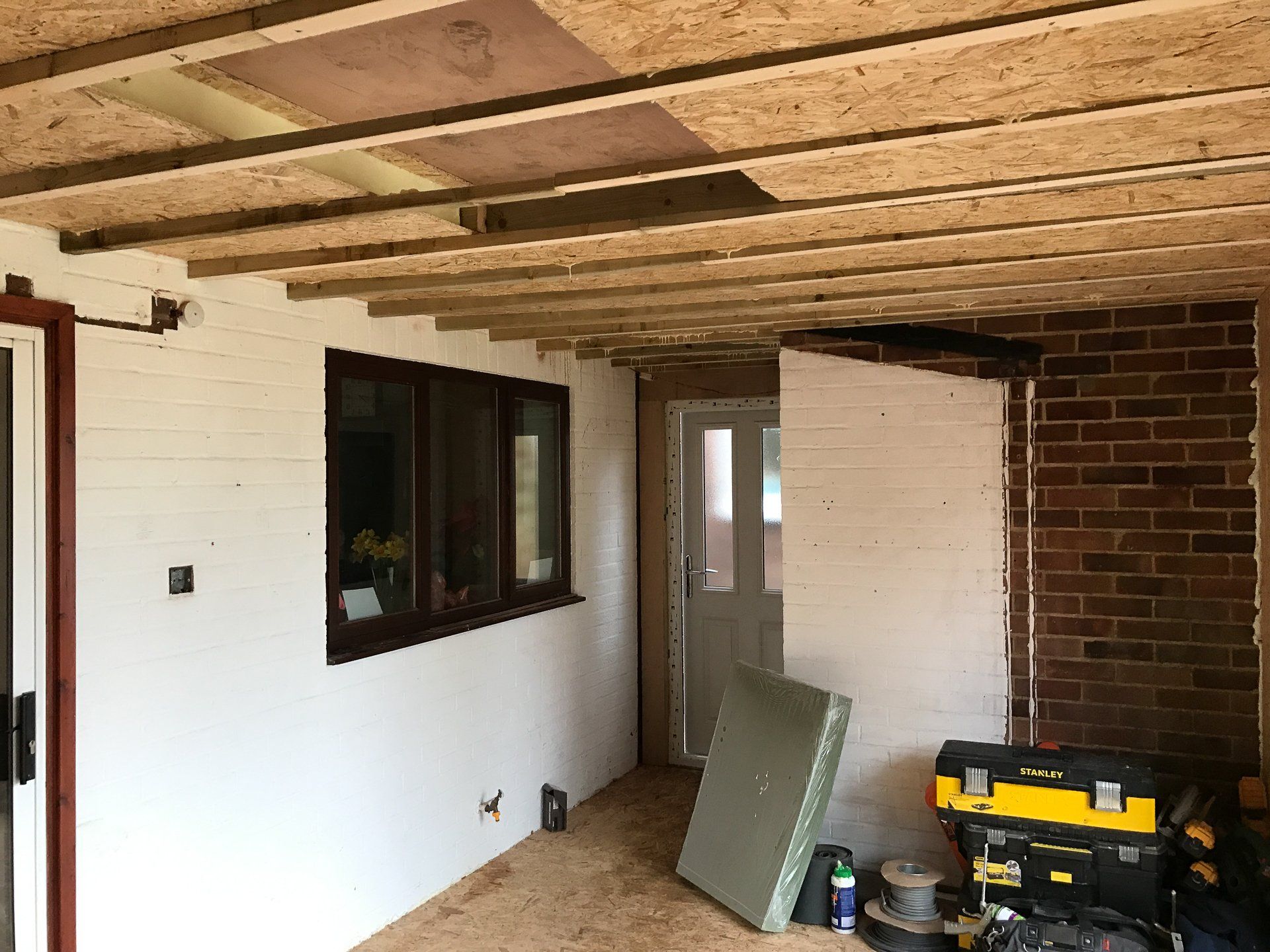 Annabel House Extension — project photograph 15
