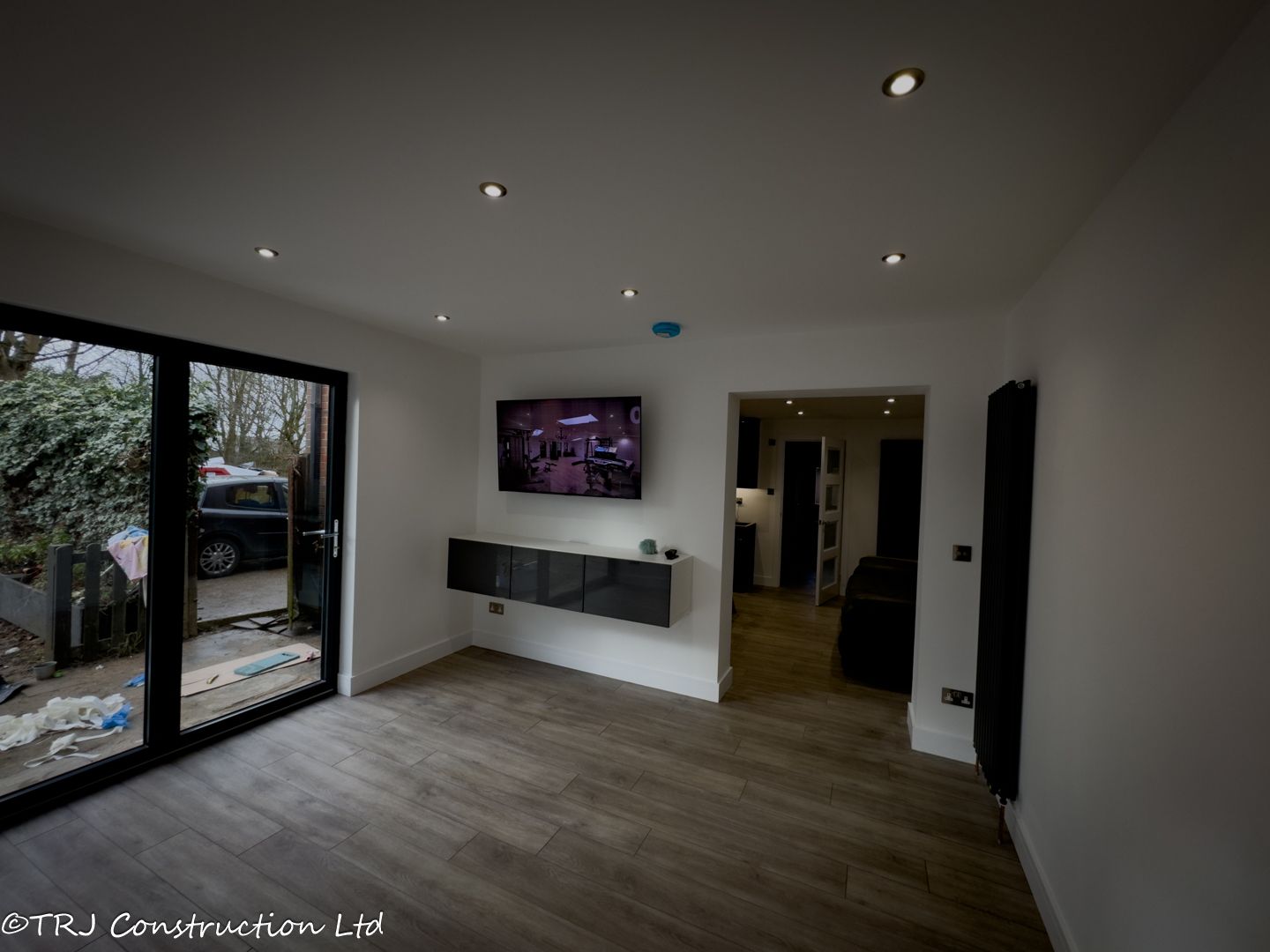SIP House Extension in Harlow — project photograph 37