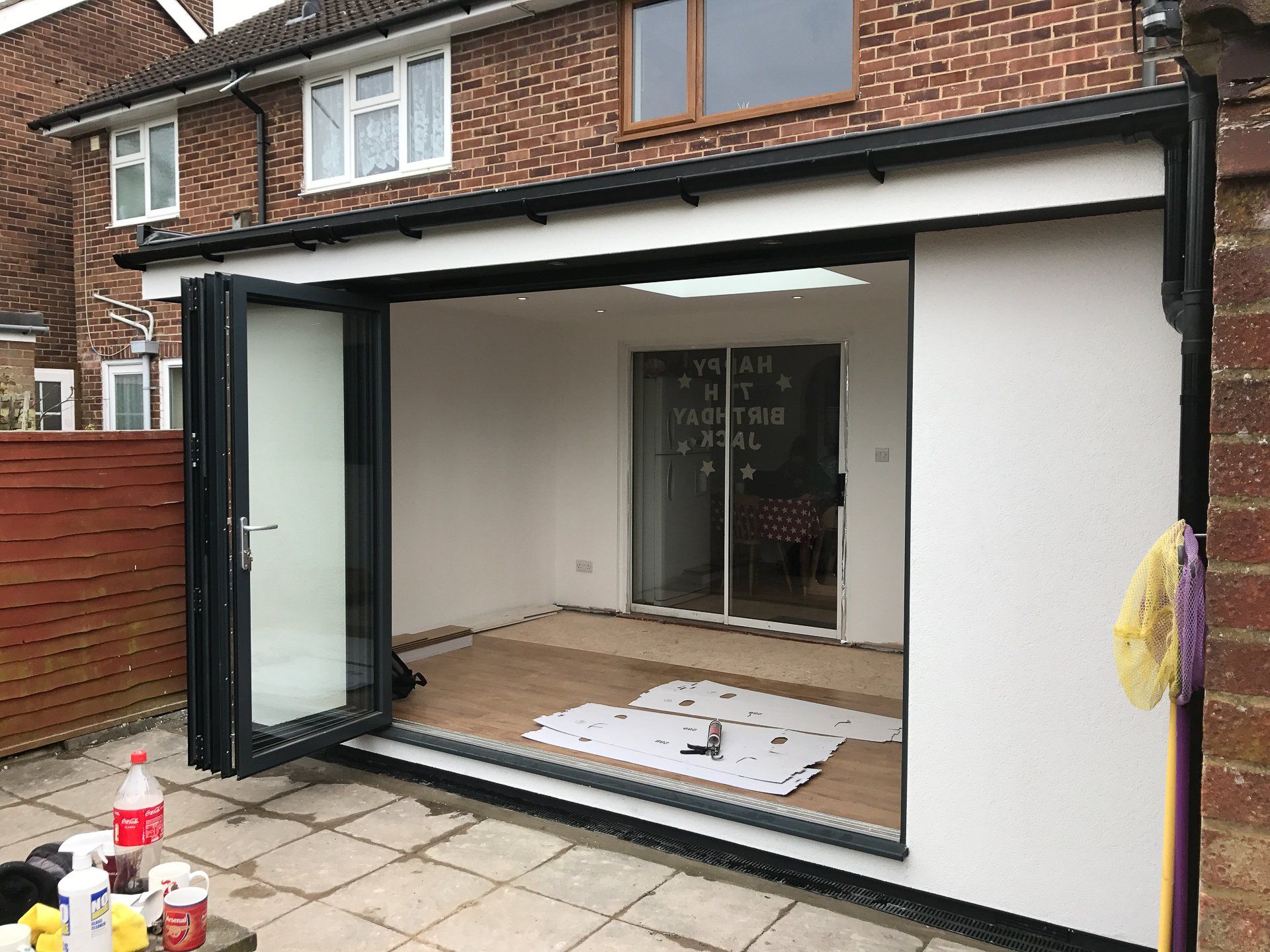 Annabel House Extension — project photograph 32