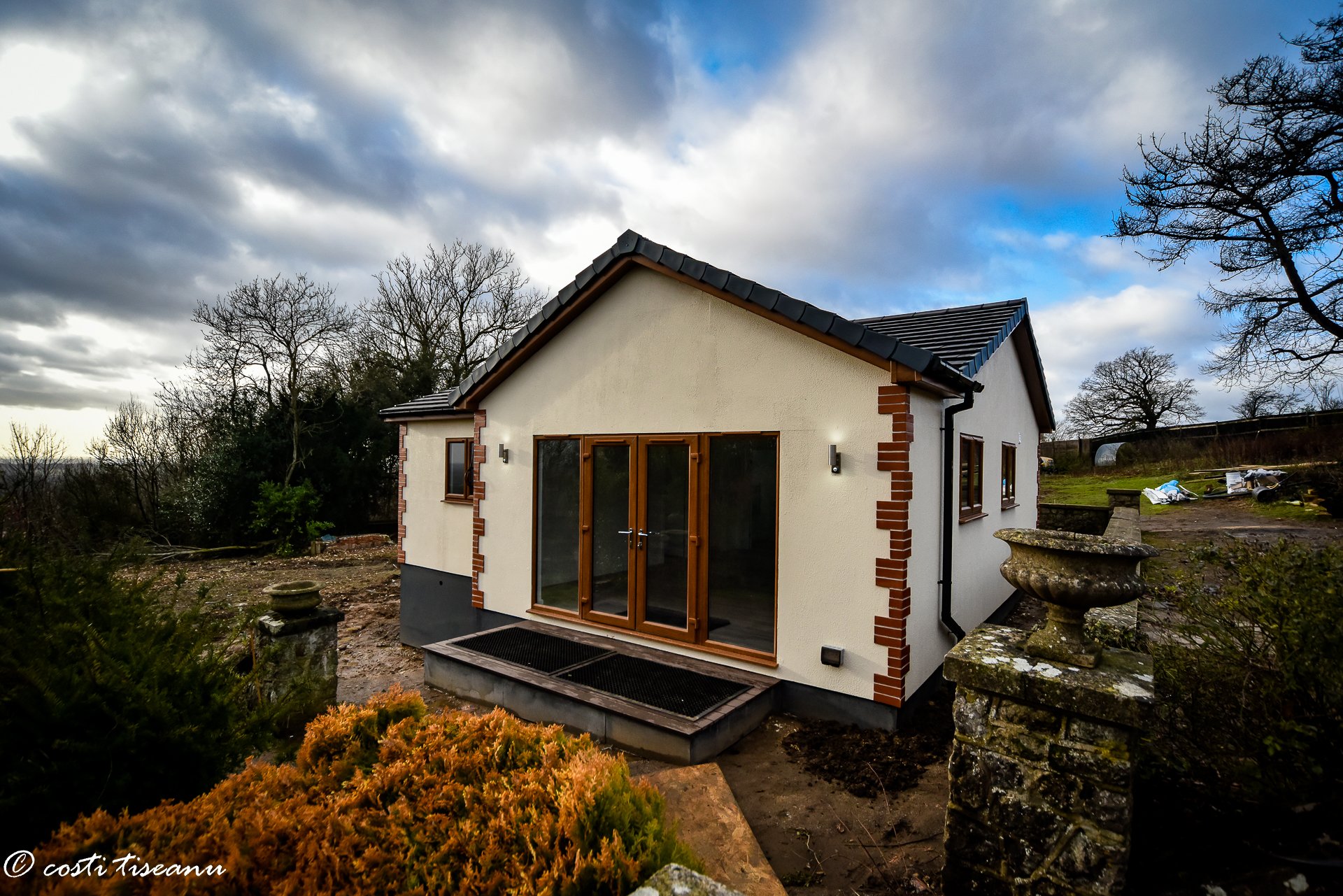 Versatile Space for Living — project photograph 2