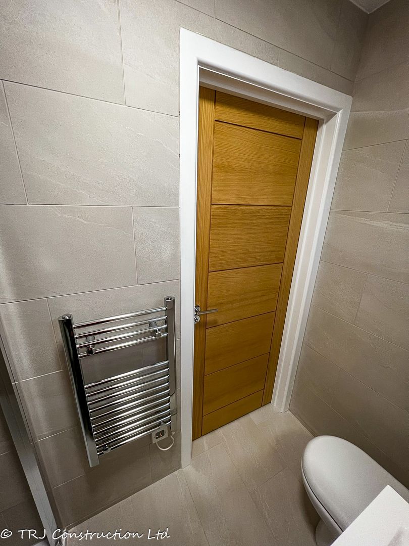 Granny Annexe in Hemel Hempstead — project photograph 23