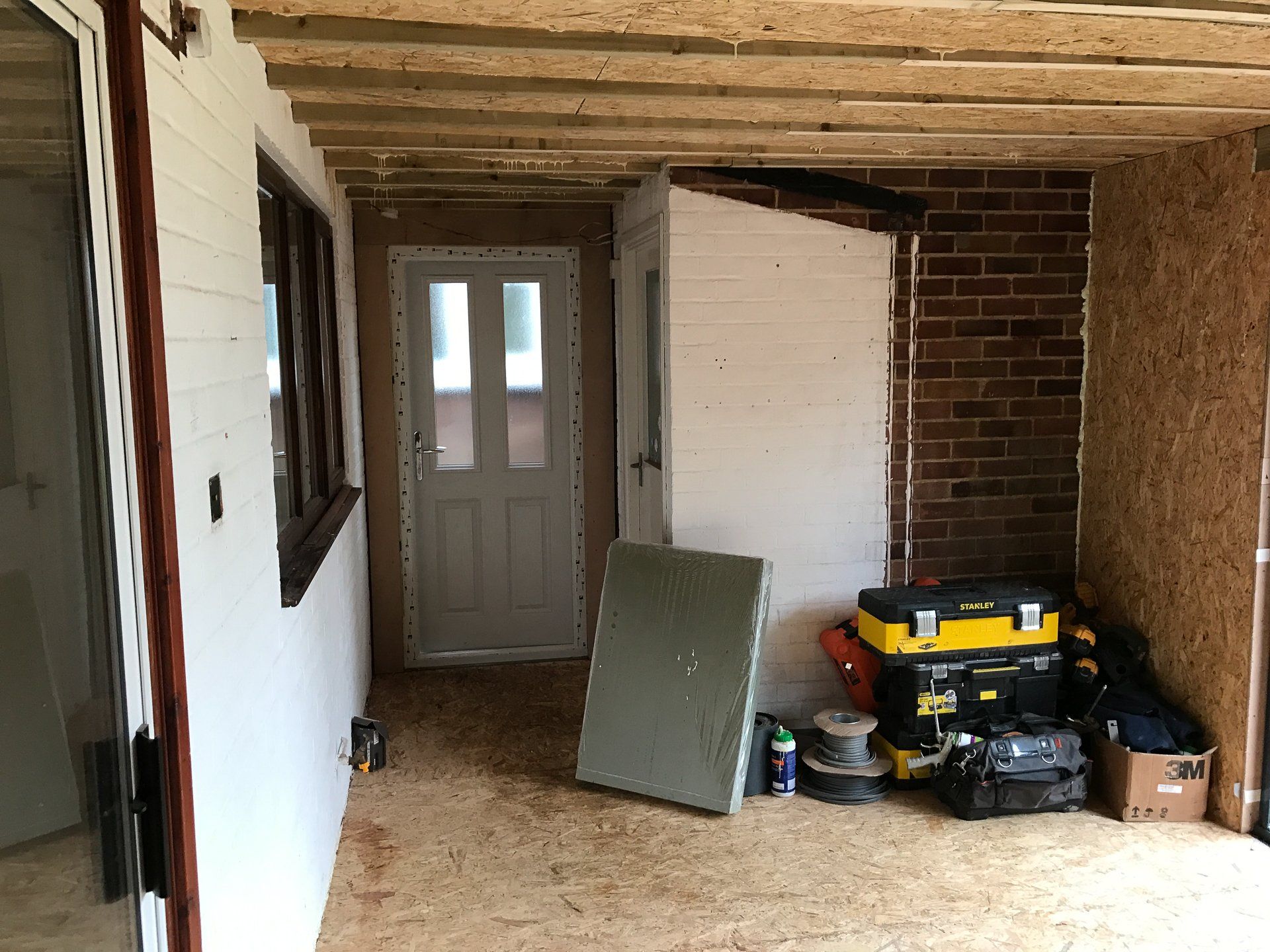 Annabel House Extension — project photograph 17