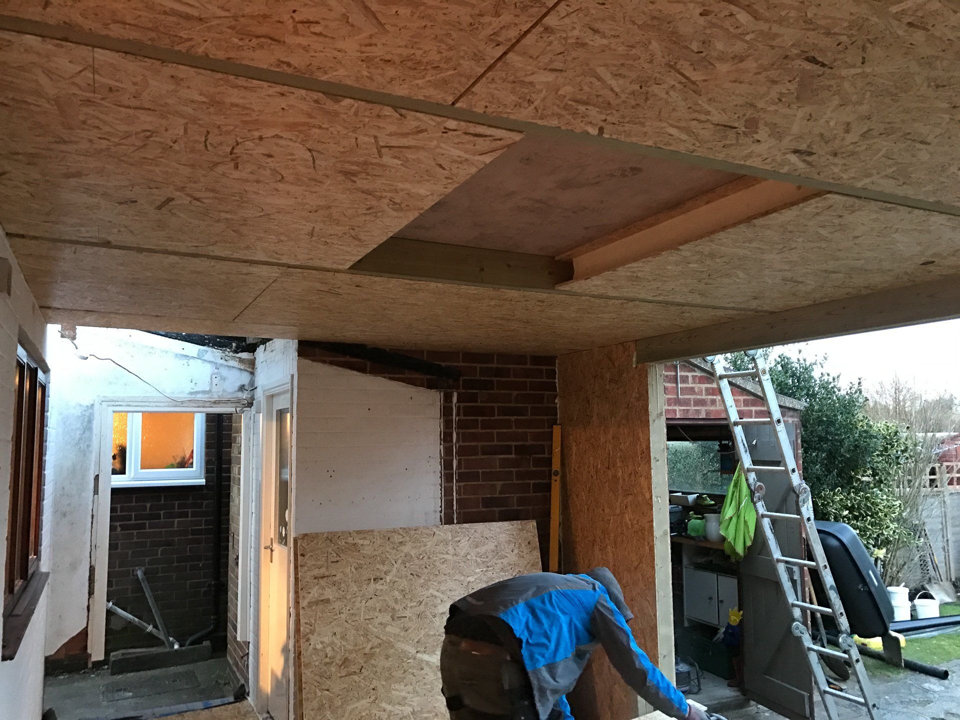 Annabel House Extension — project photograph 10