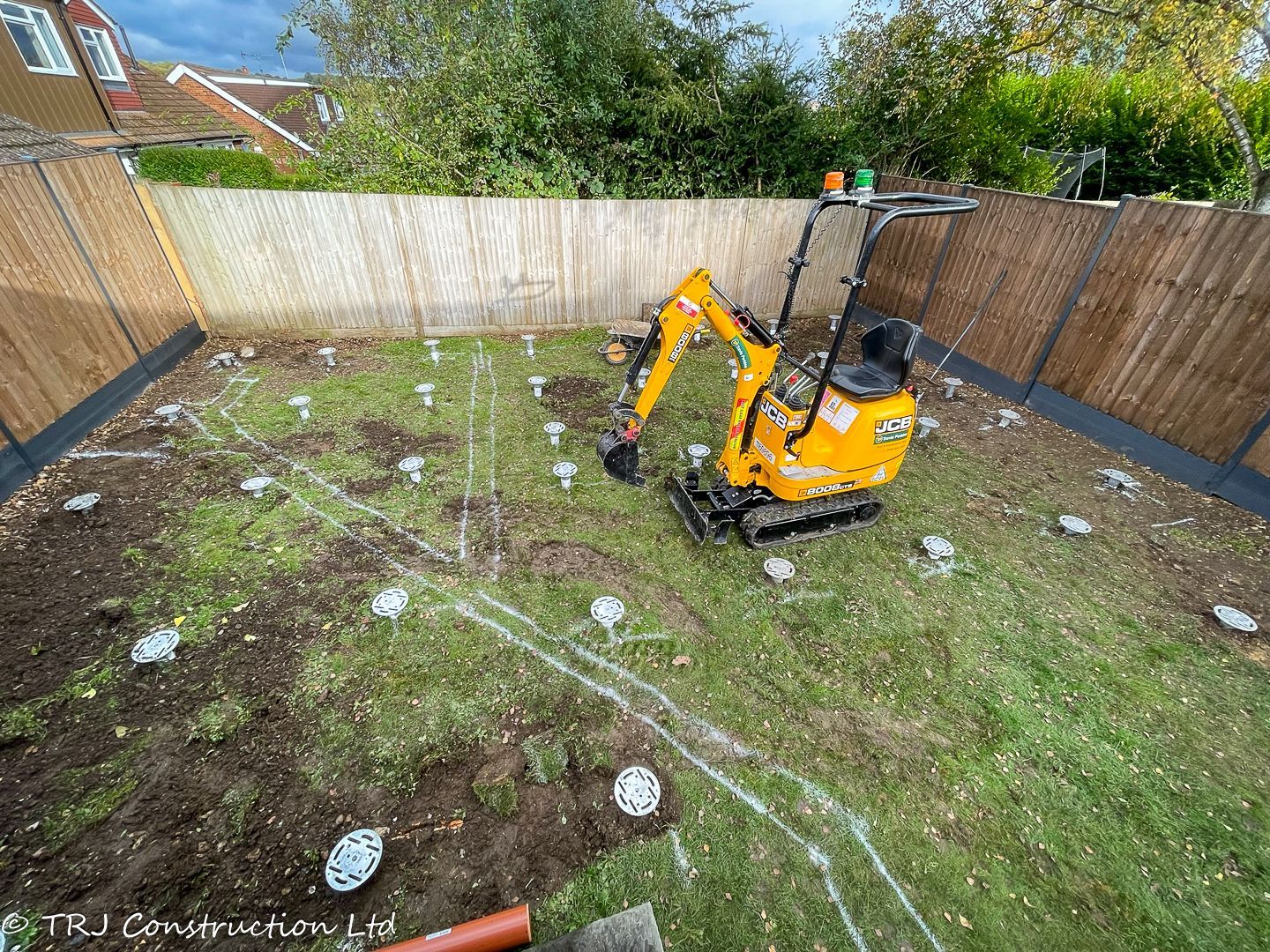 Granny Annexe in Hemel Hempstead — project photograph 71