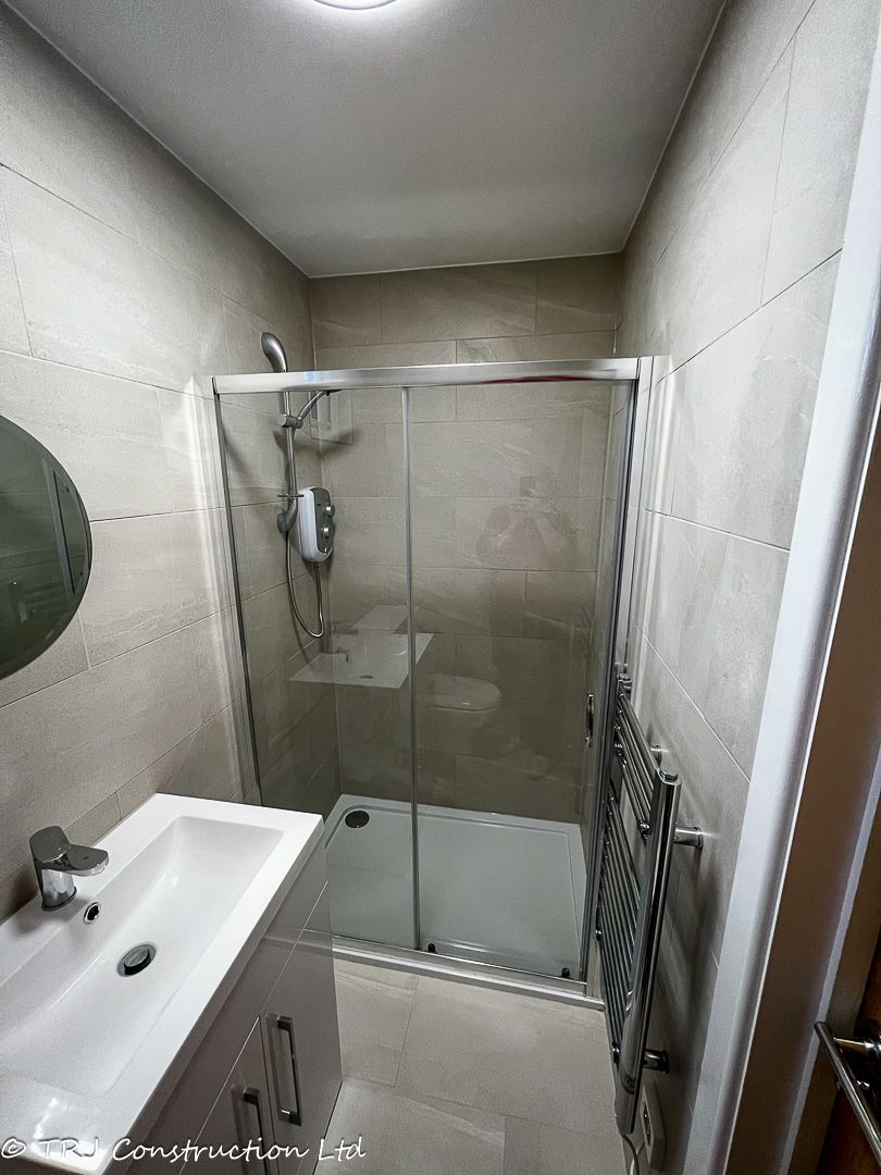Granny Annexe in Hemel Hempstead — project photograph 25