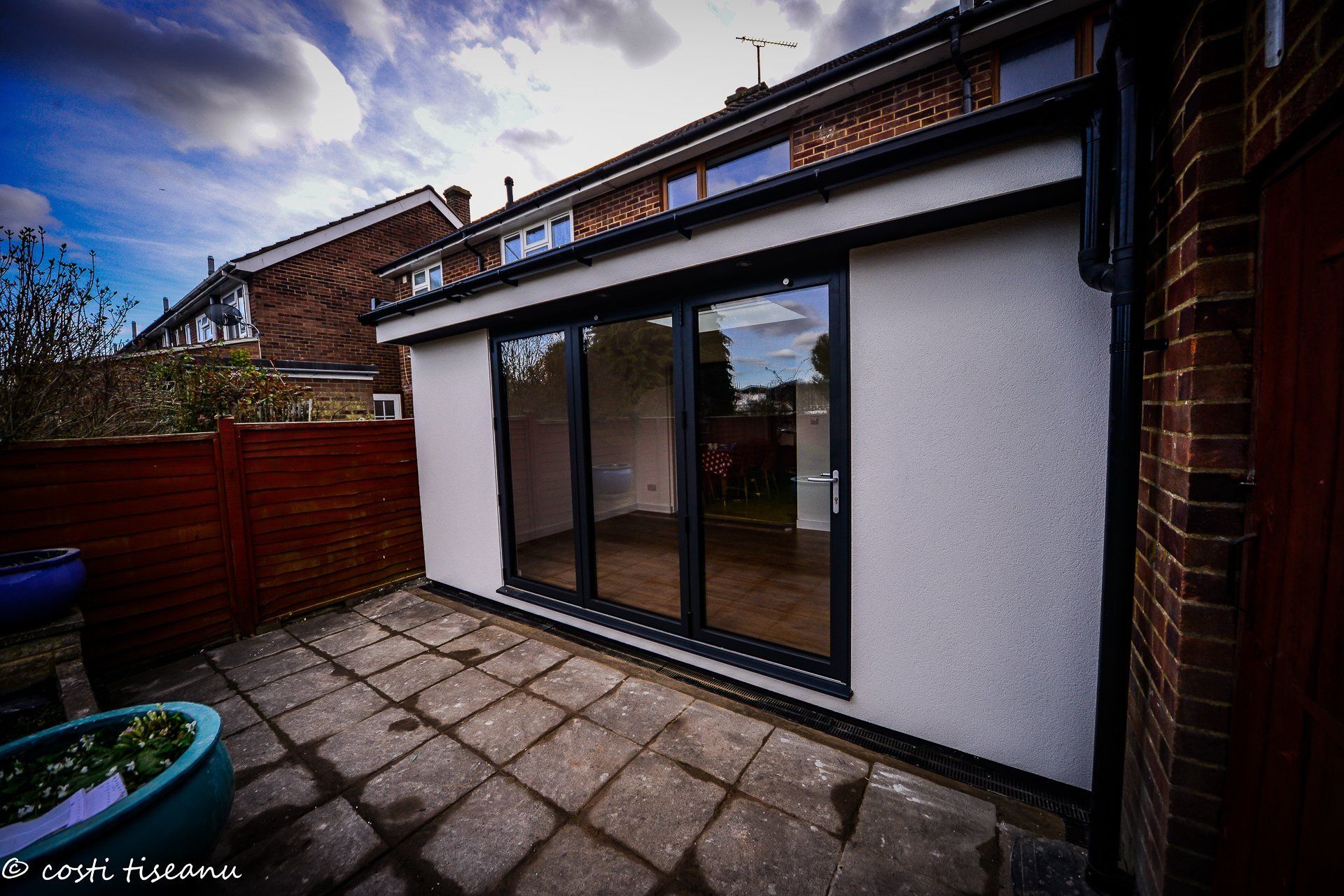 Annabel House Extension — project photograph 45