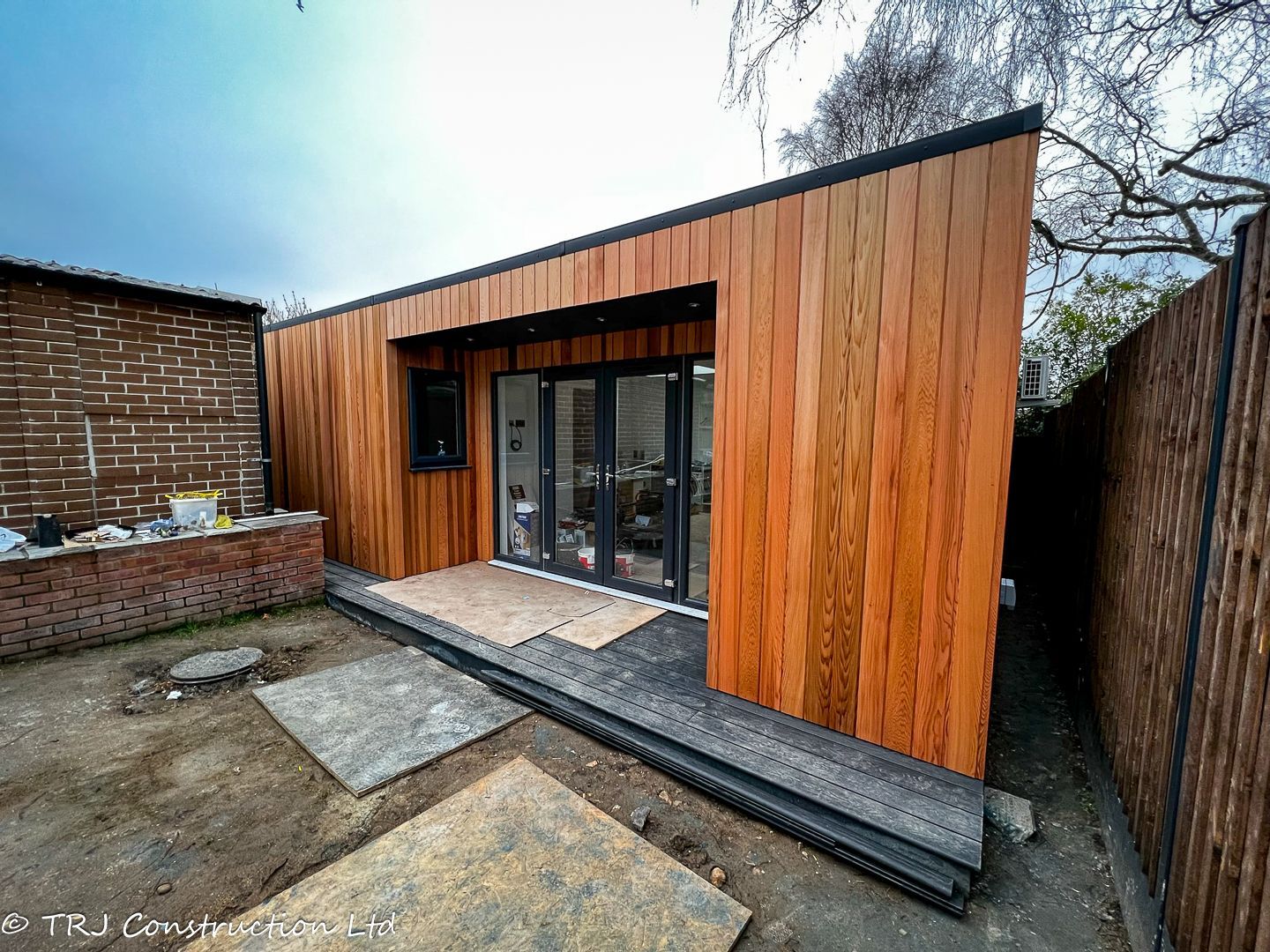 Granny Annexe in Hemel Hempstead — project photograph 36