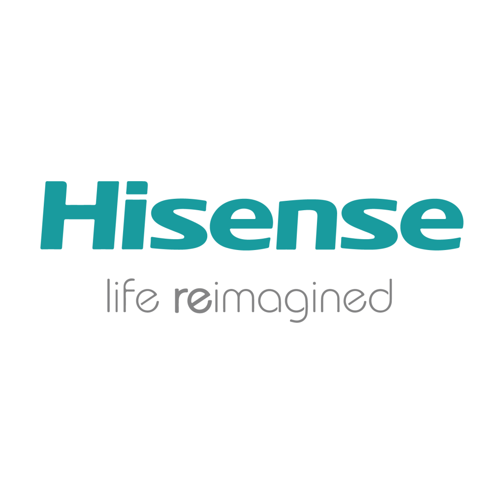 Hisense logo