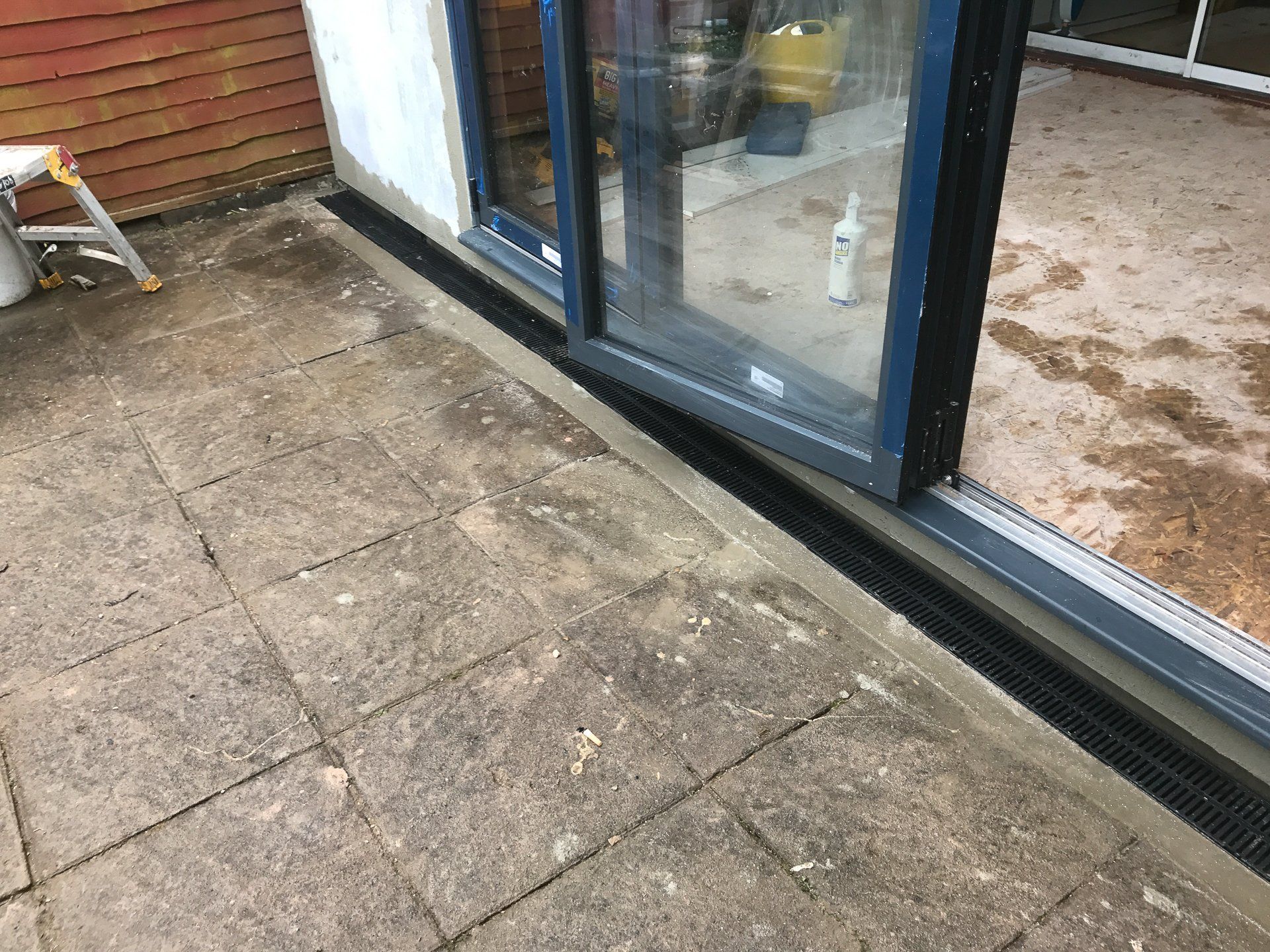 Annabel House Extension — project photograph 25