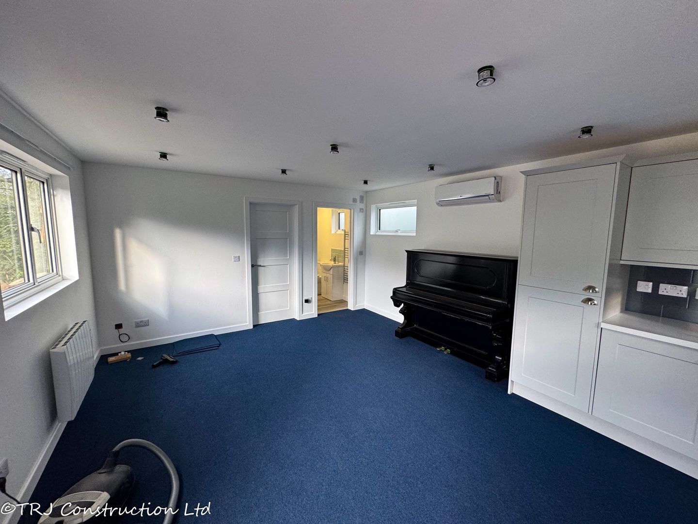 Granny Annexe in Amersham — project photograph 10