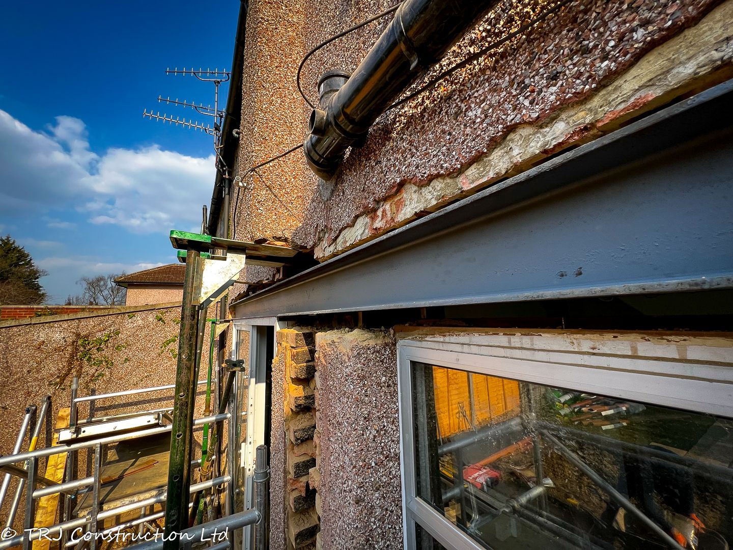 SIP House Extension in Watford — project photograph 69