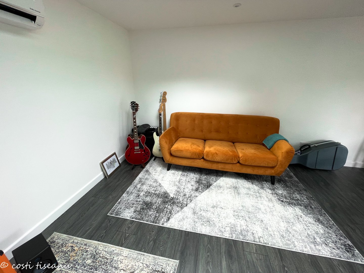 Granny Annexe — project photograph 2