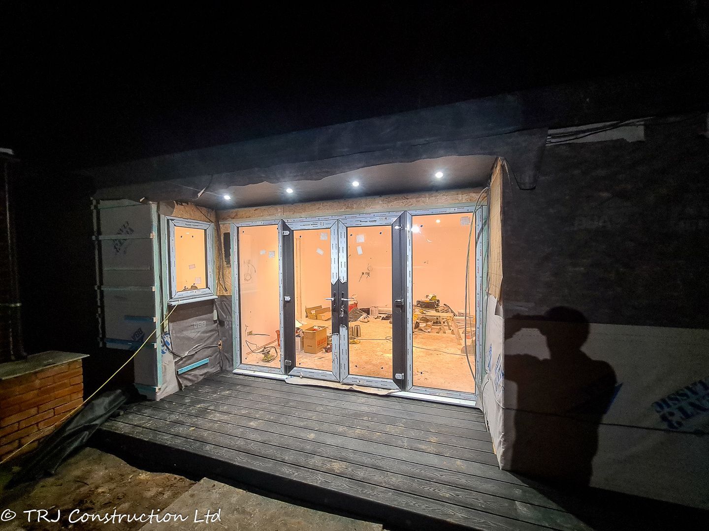 Granny Annexe in Hemel Hempstead — project photograph 46