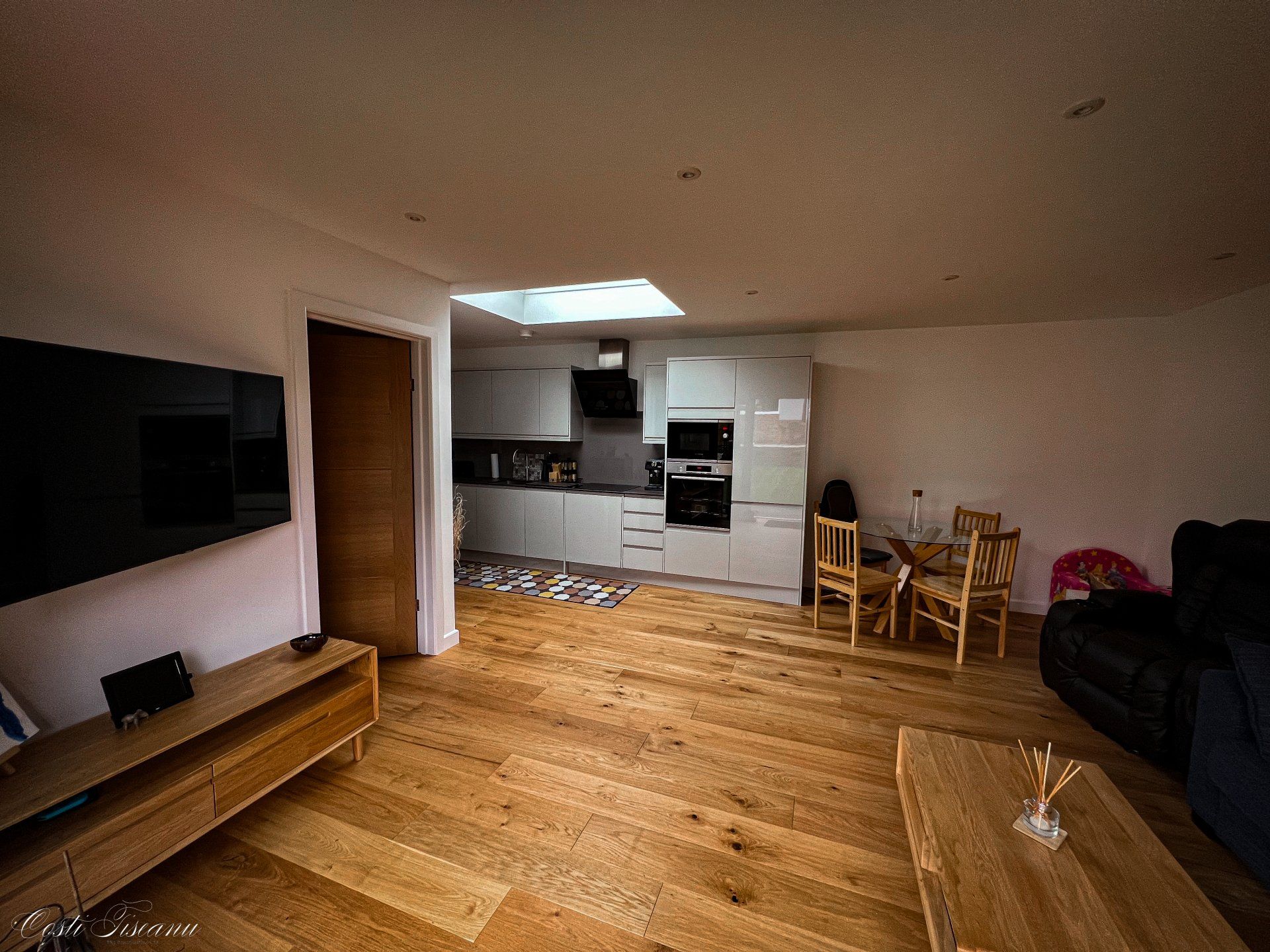 We Love Our Annexe - Great Build, Expert Company — project photograph 3