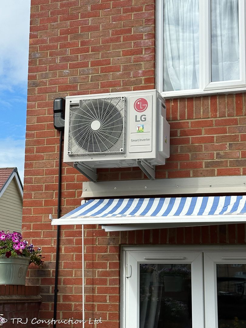 Air Conditioning
