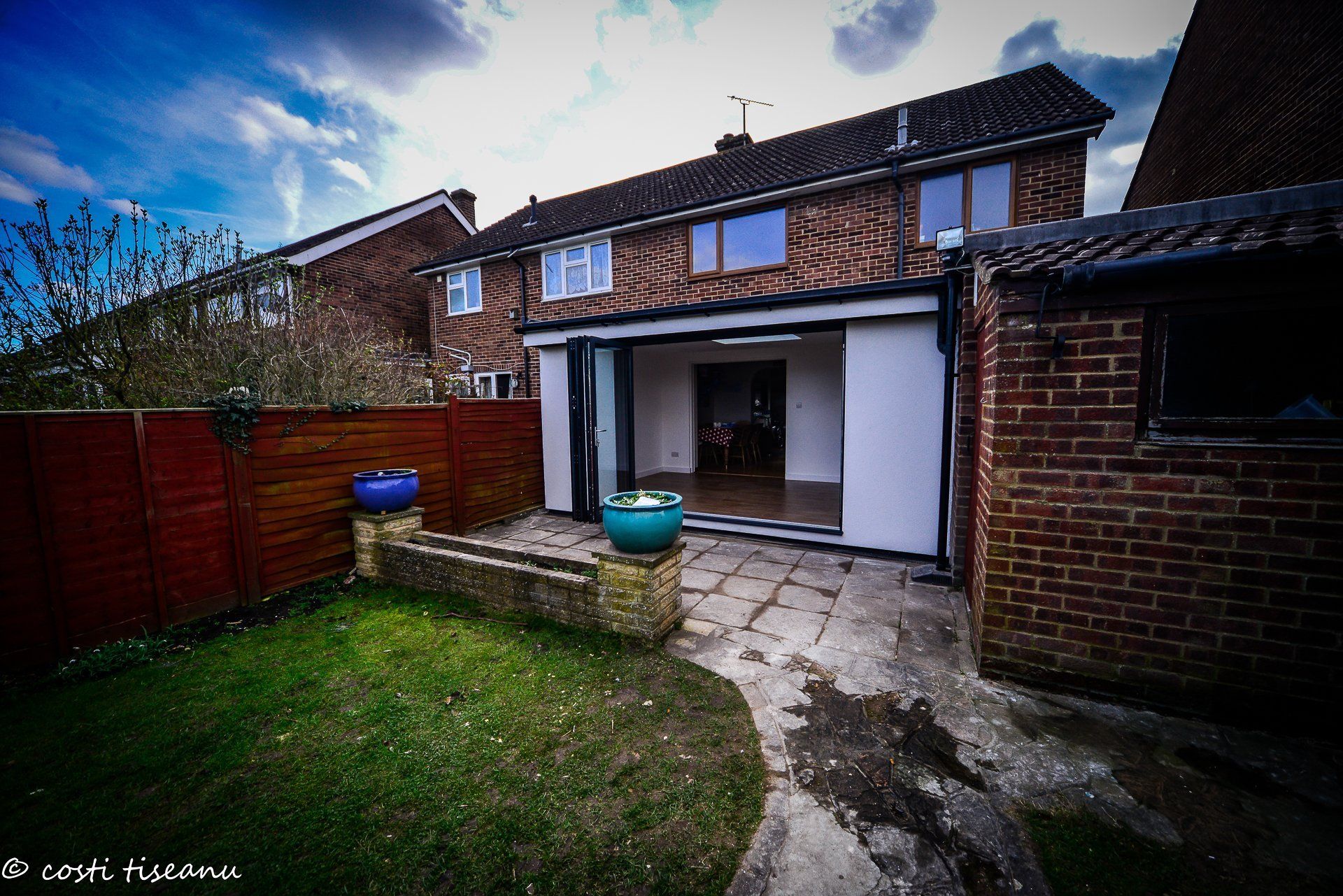 Annabel House Extension — project photograph 41