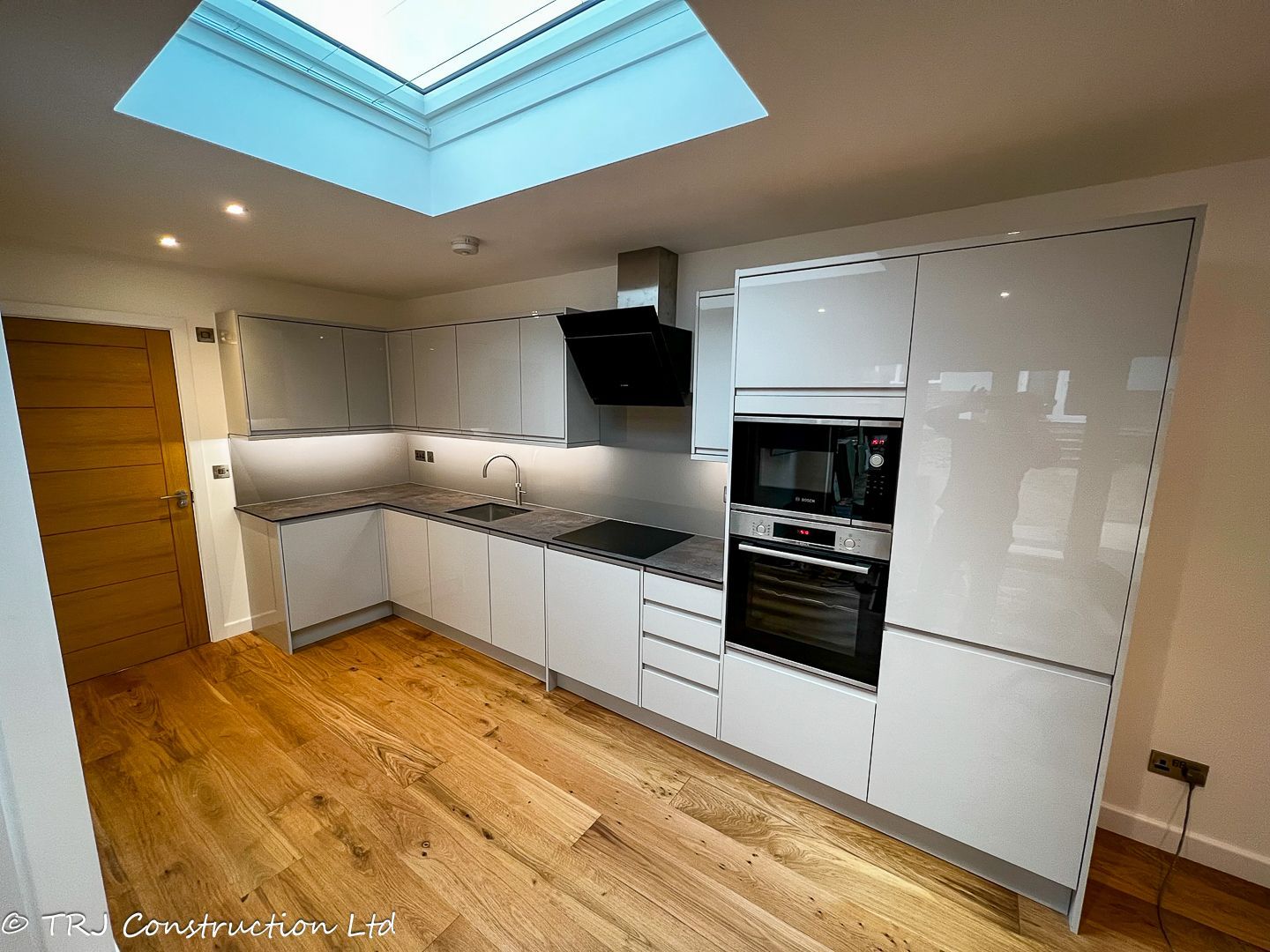 Granny Annexe in Hemel Hempstead — project photograph 22