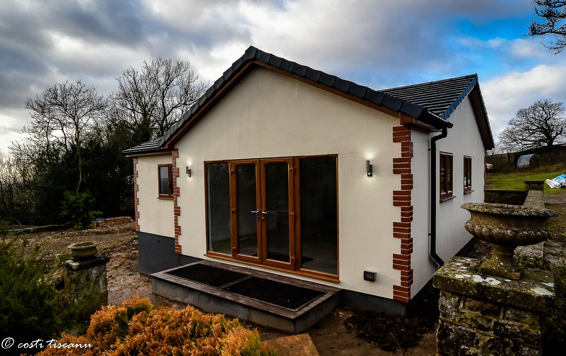 Bespoke  sip garden office Essex