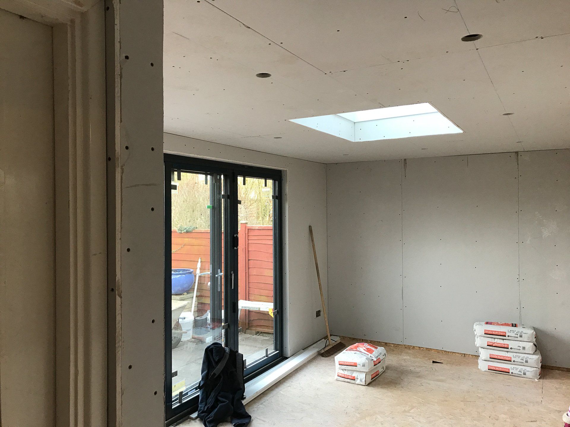 Annabel House Extension — project photograph 21