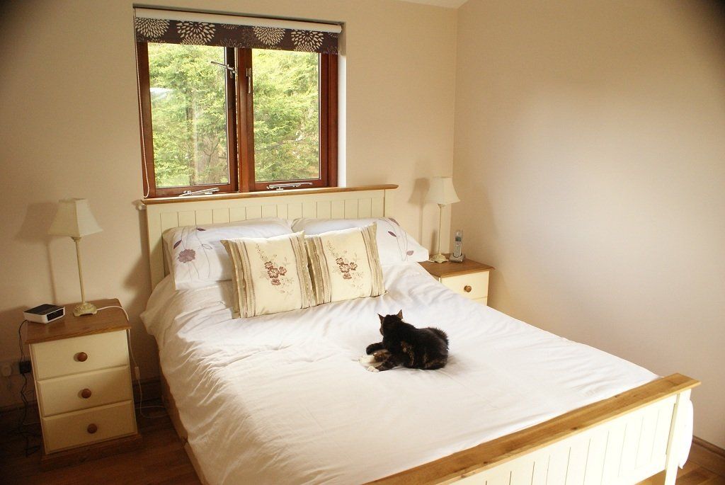 granny annexe in Broxbourne