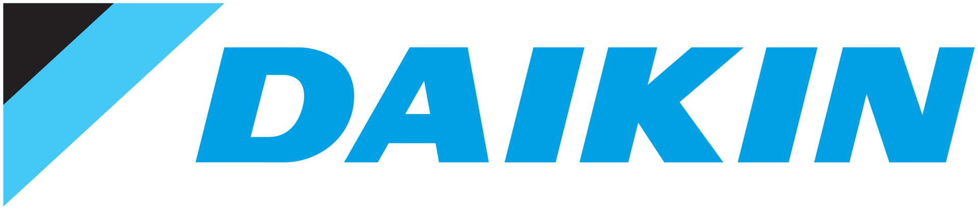Daikin logo