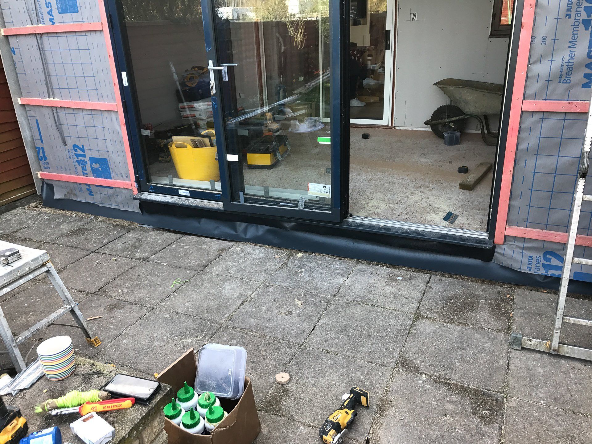 Annabel House Extension — project photograph 19