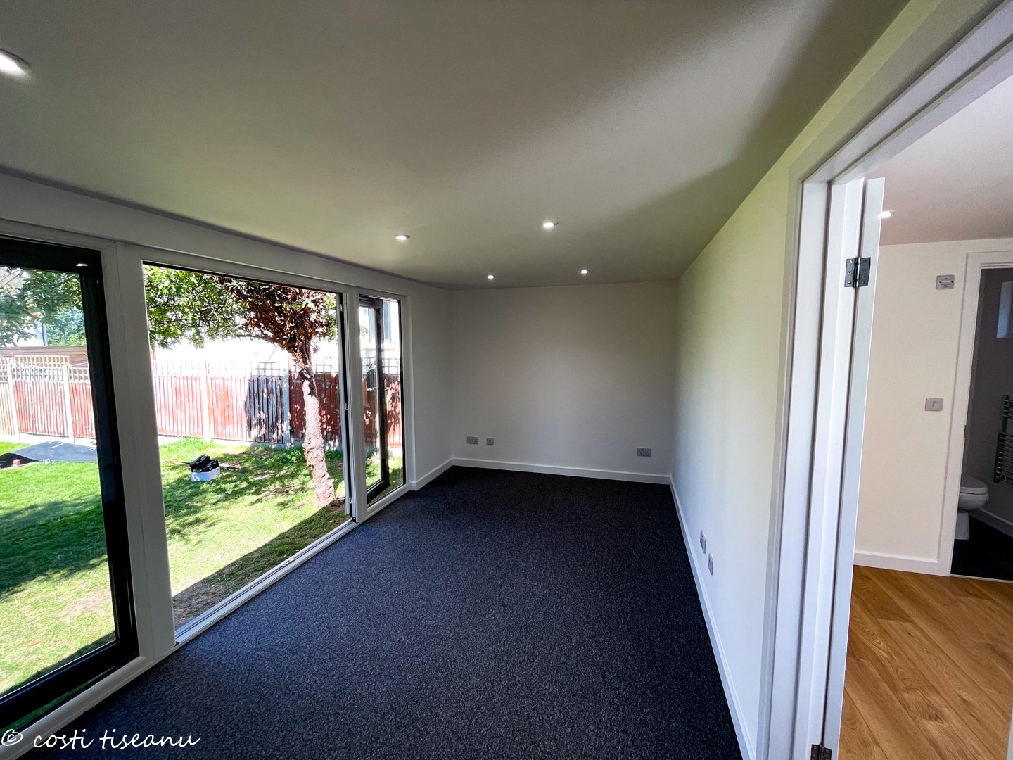 Experienced & Reliable Company! — project photograph 2