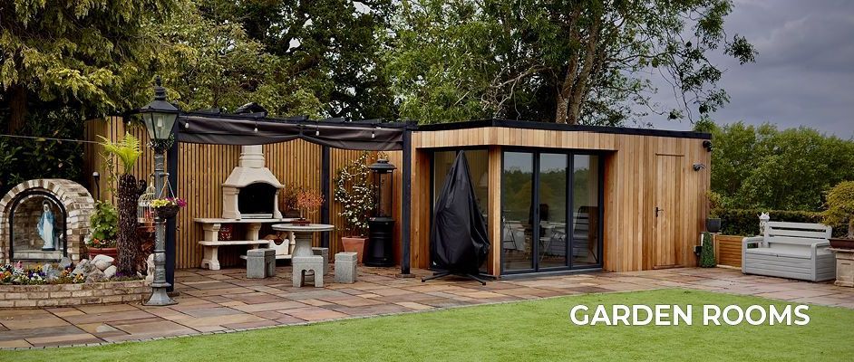 Garden Room Electrical Safety